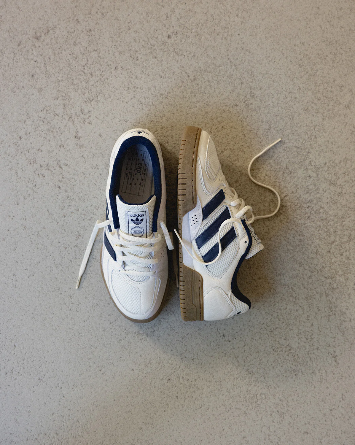 Adidas Fechten Indoor Consortium - Image 2