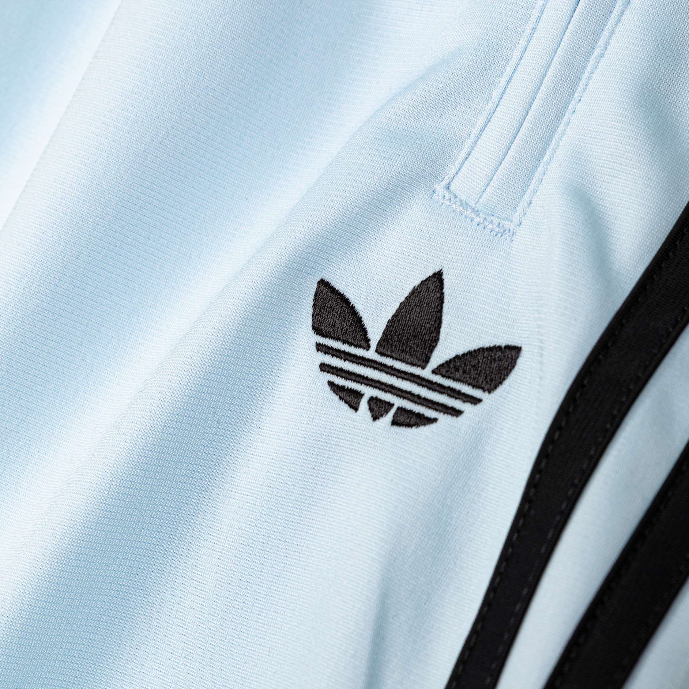 Adidas Firebird Shorts - Image 4