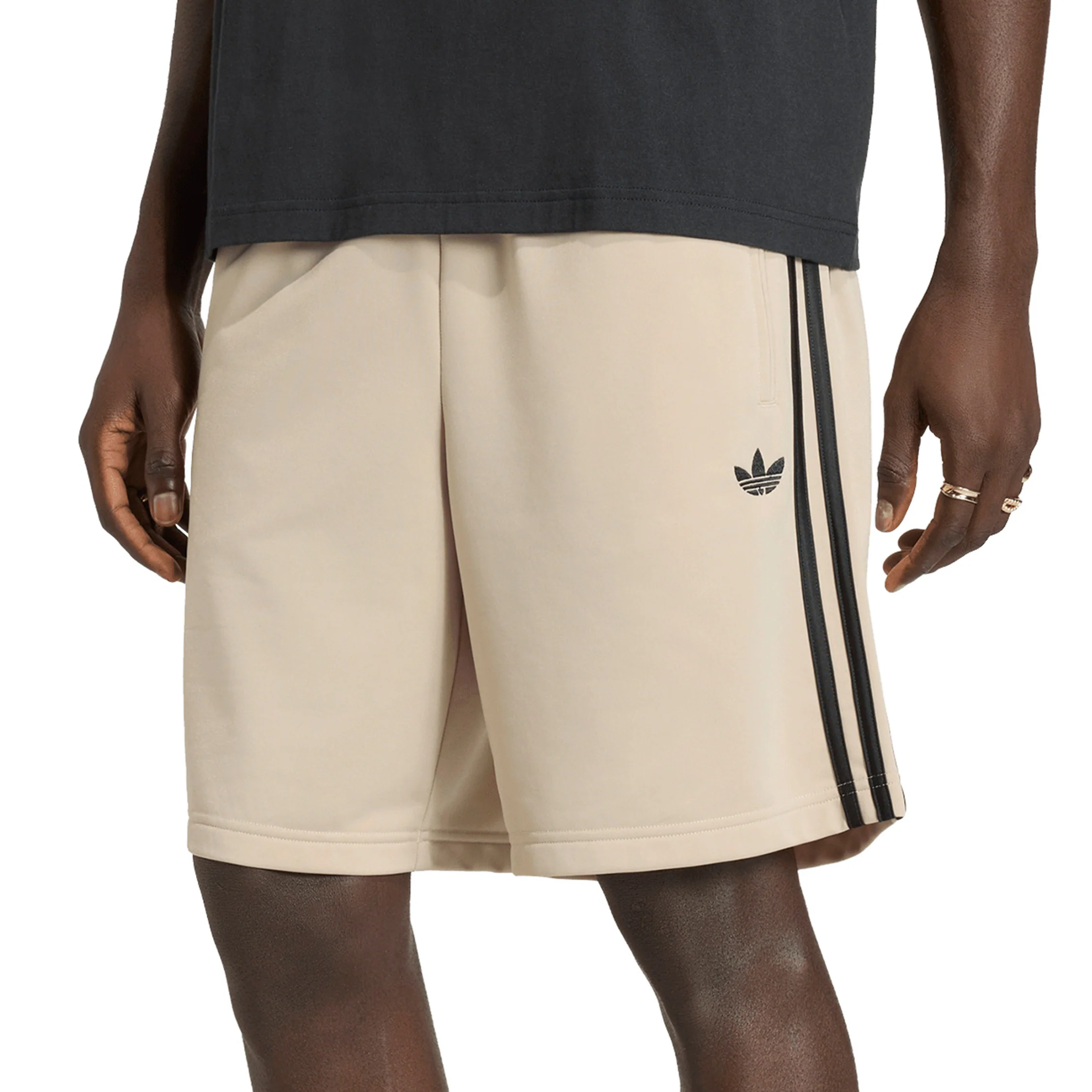 Adidas Firebird Shorts - Image 2