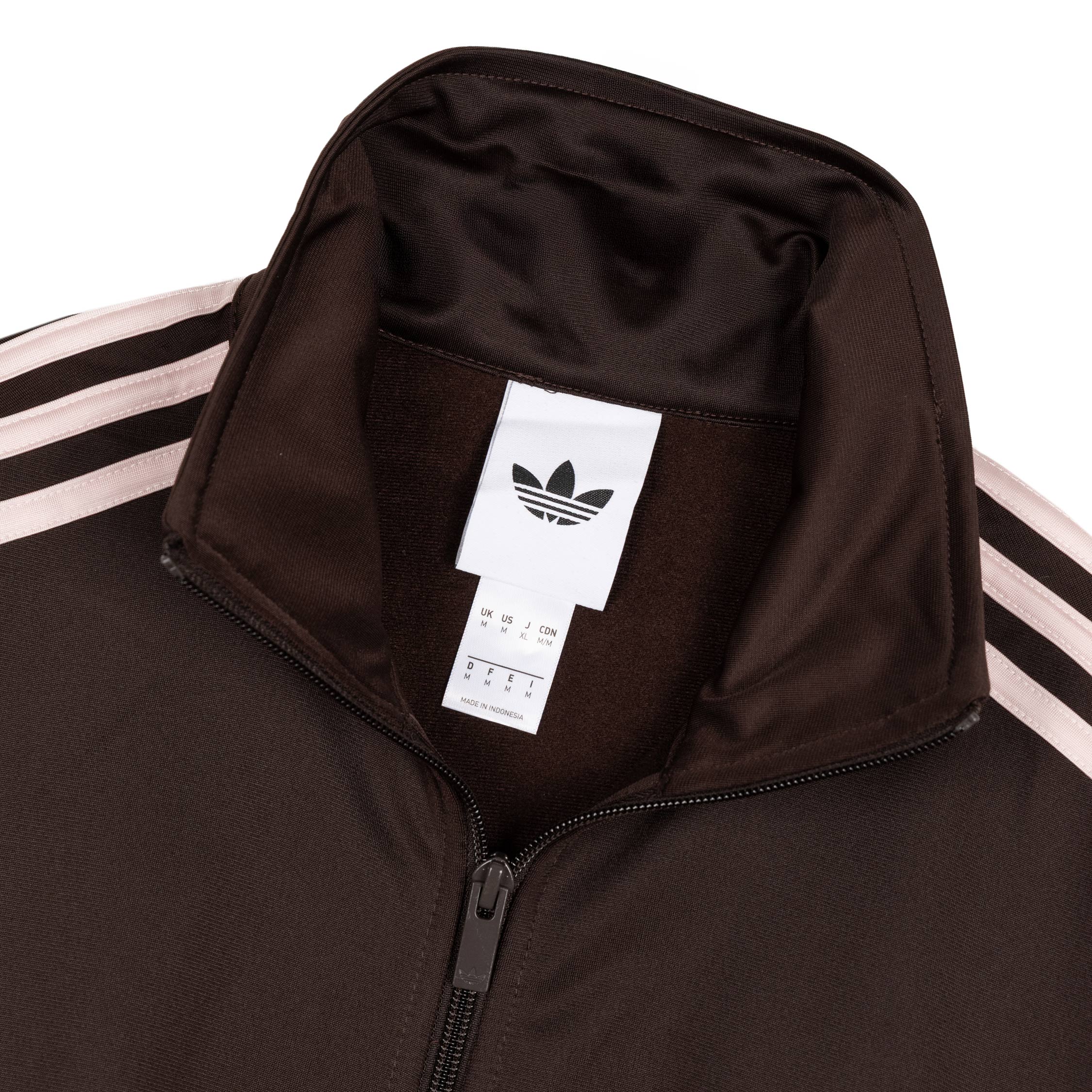 Adidas Firebird Track Top - Image 2