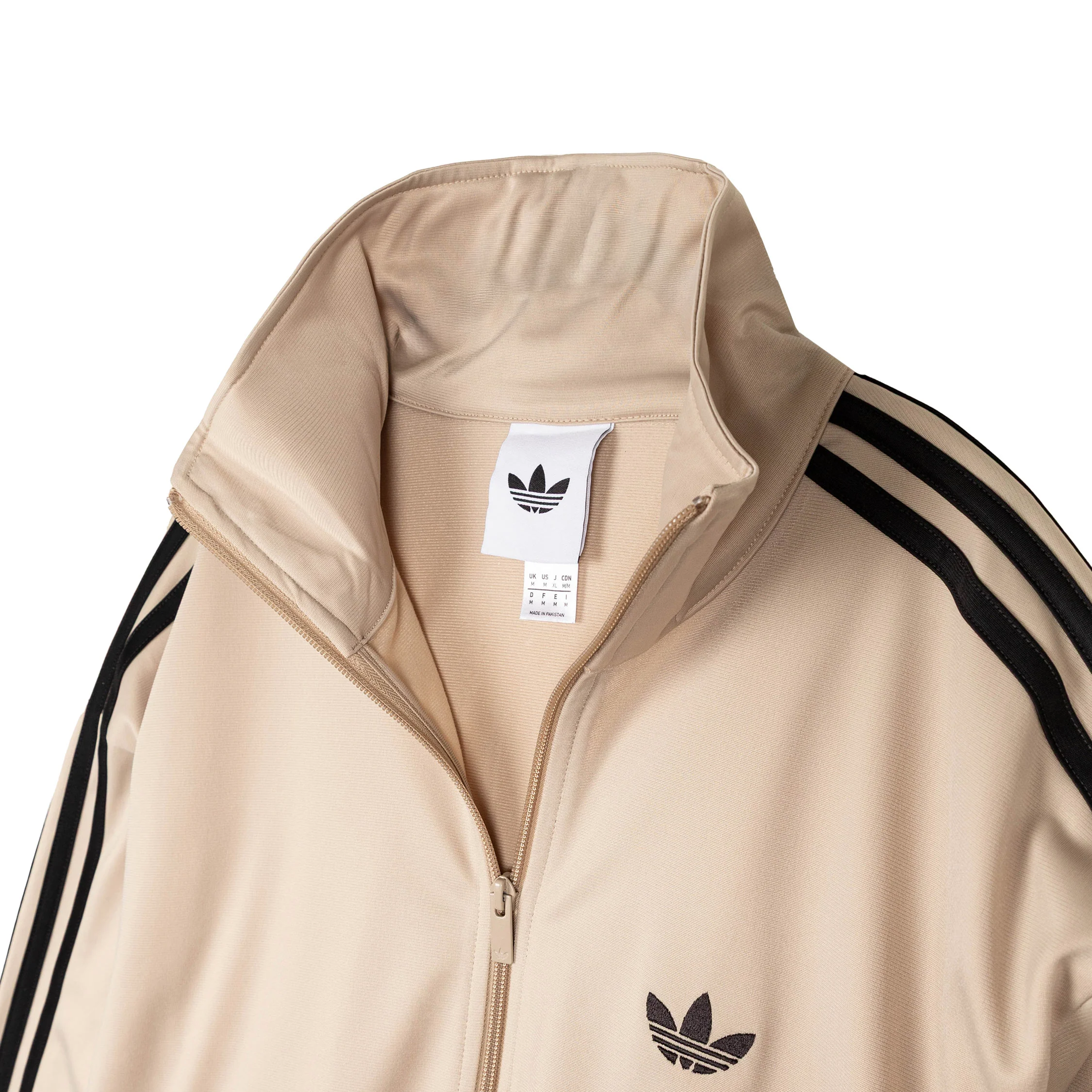 Adidas Firebird Track Top - Image 2