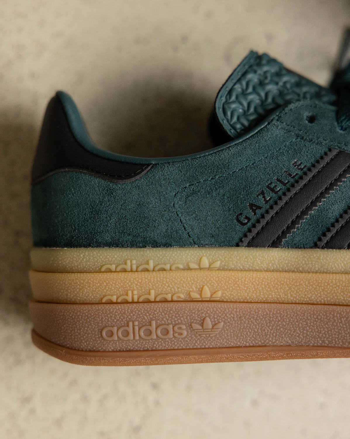 Adidas Gazelle Bold W - Image 3