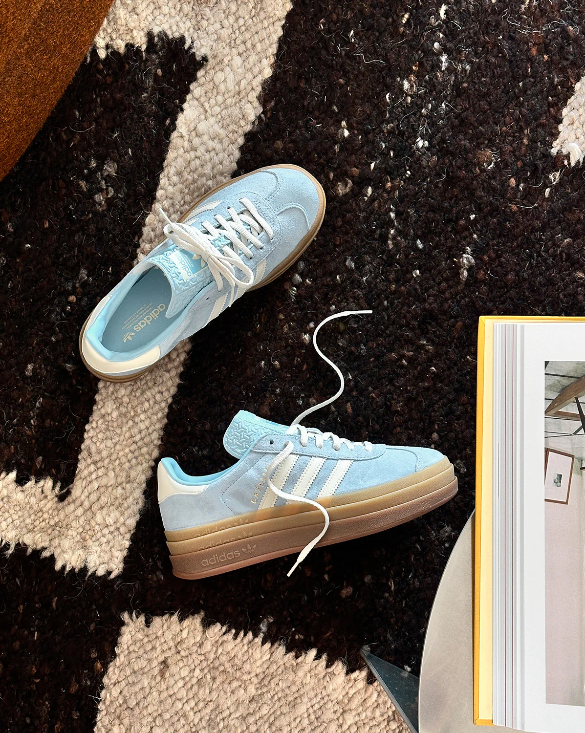 Adidas Gazelle Bold W - Image 2