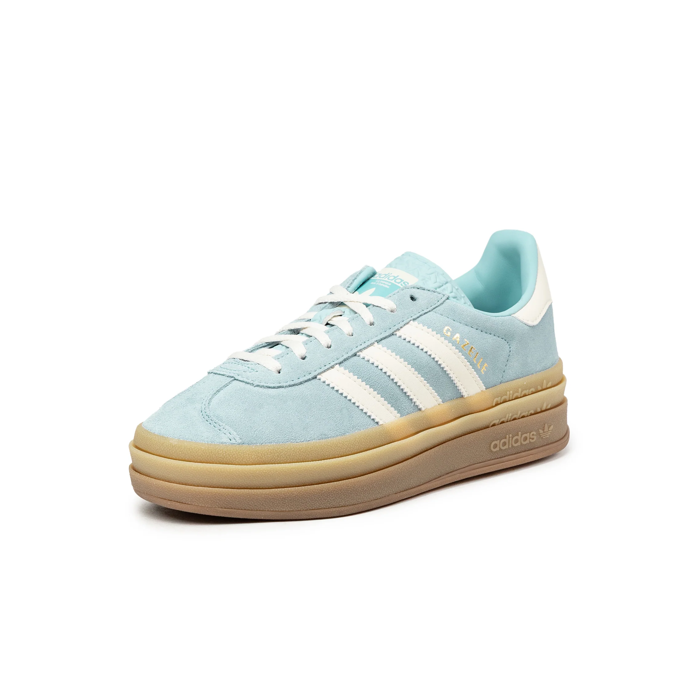 Adidas Gazelle Bold W - Image 3