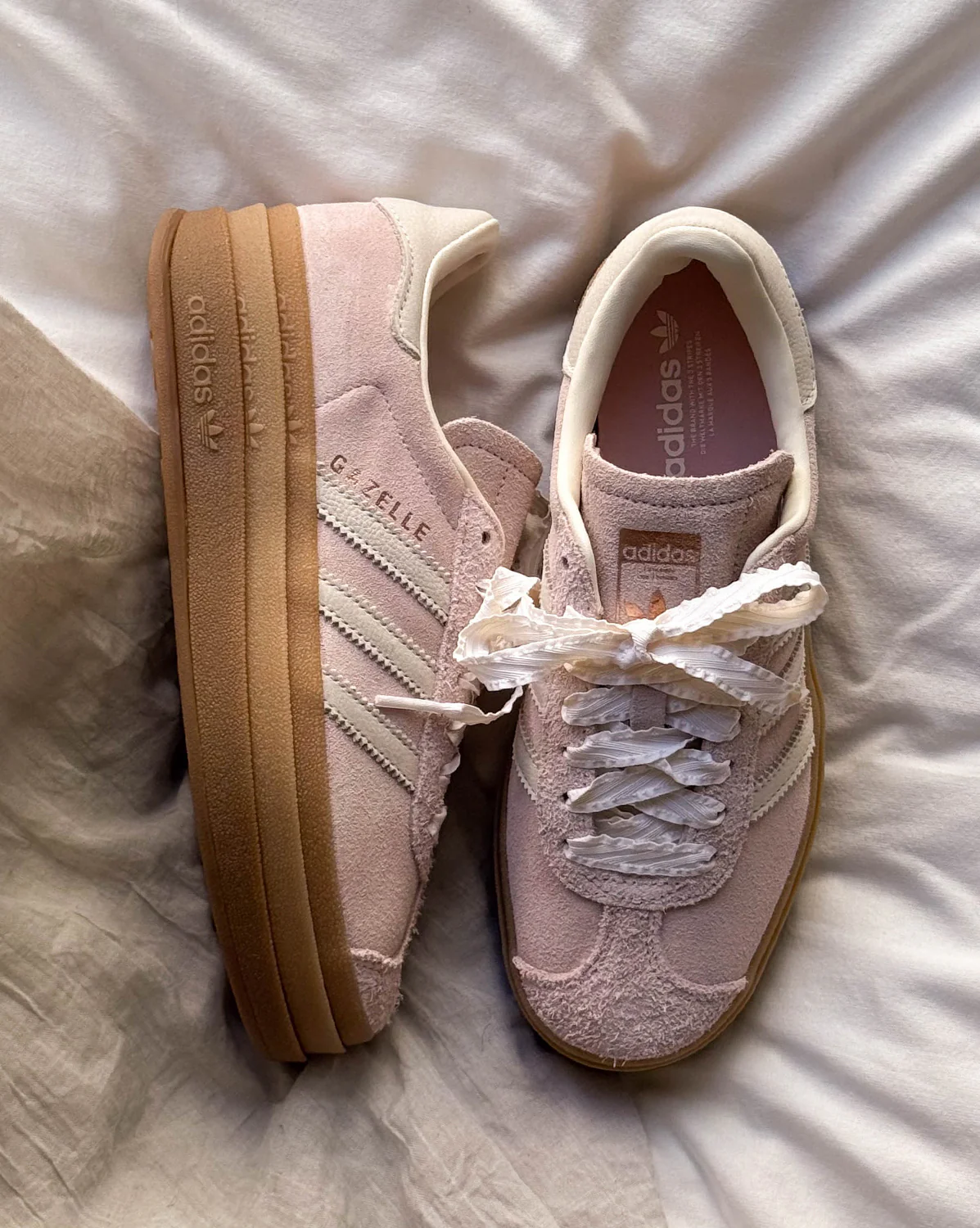 Adidas Gazelle Bold W - Image 2