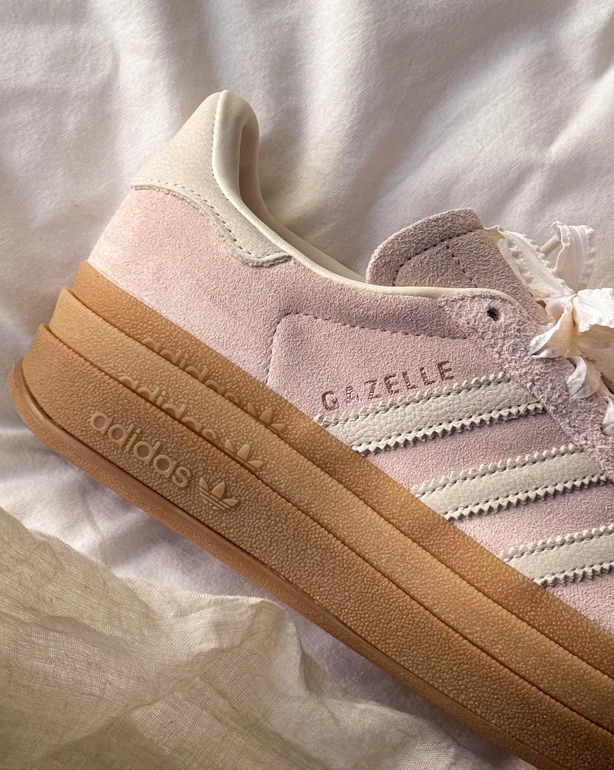Adidas Gazelle Bold W - Image 3