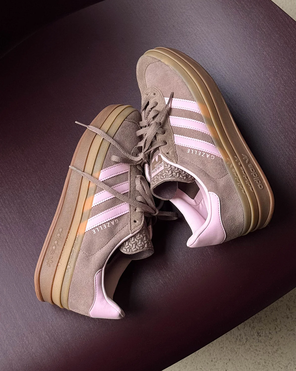 Adidas Gazelle Bold W - Image 2
