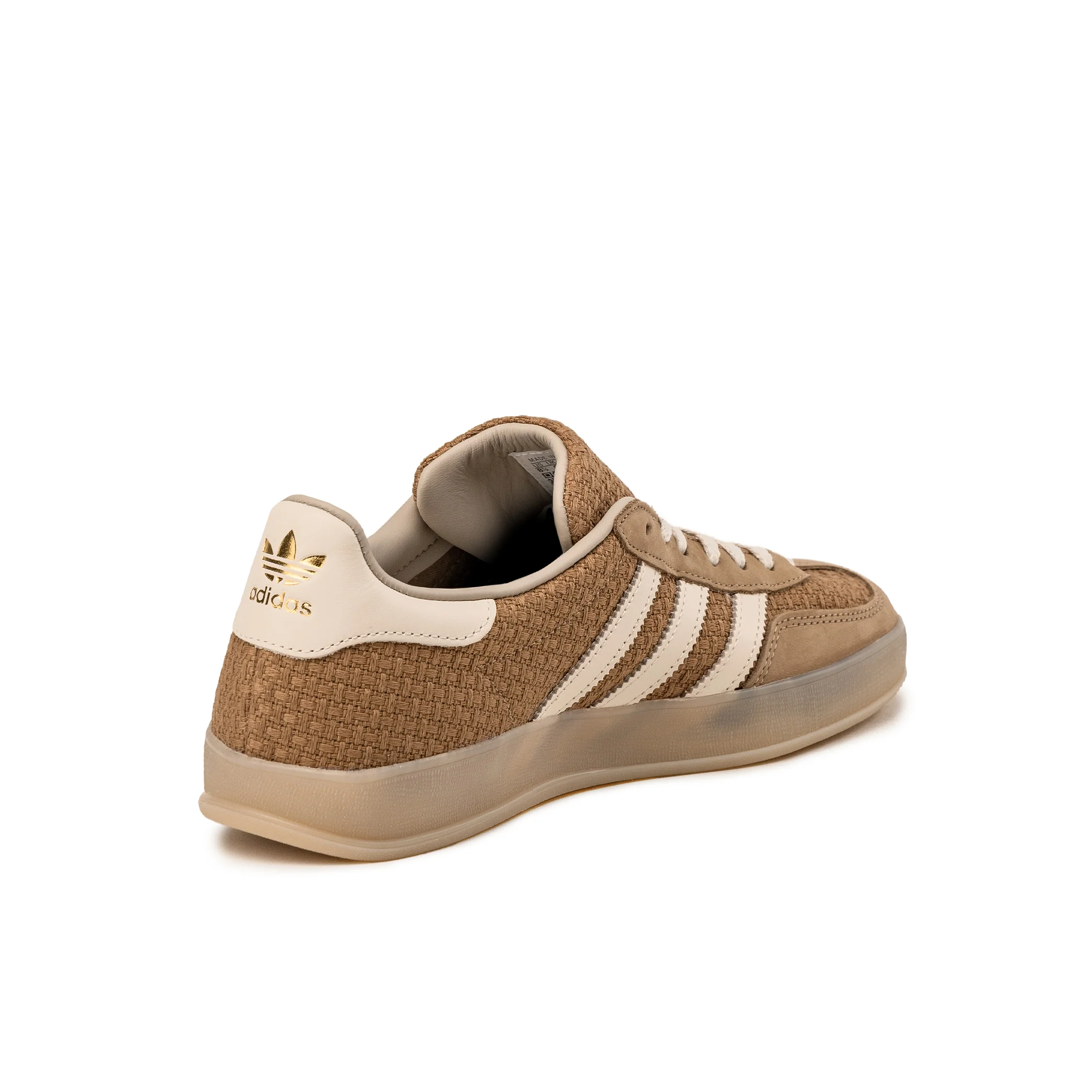 Adidas Gazelle Indoor - Image 3