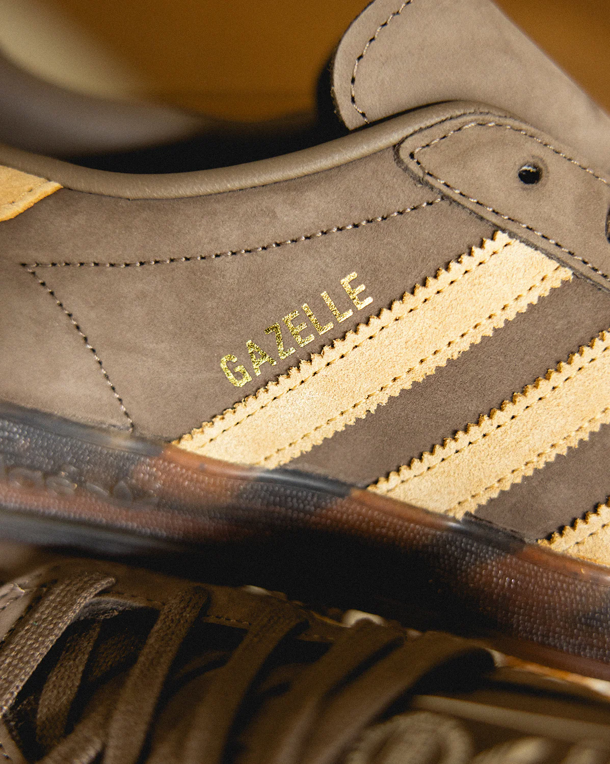 Adidas Gazelle Indoor - Image 3