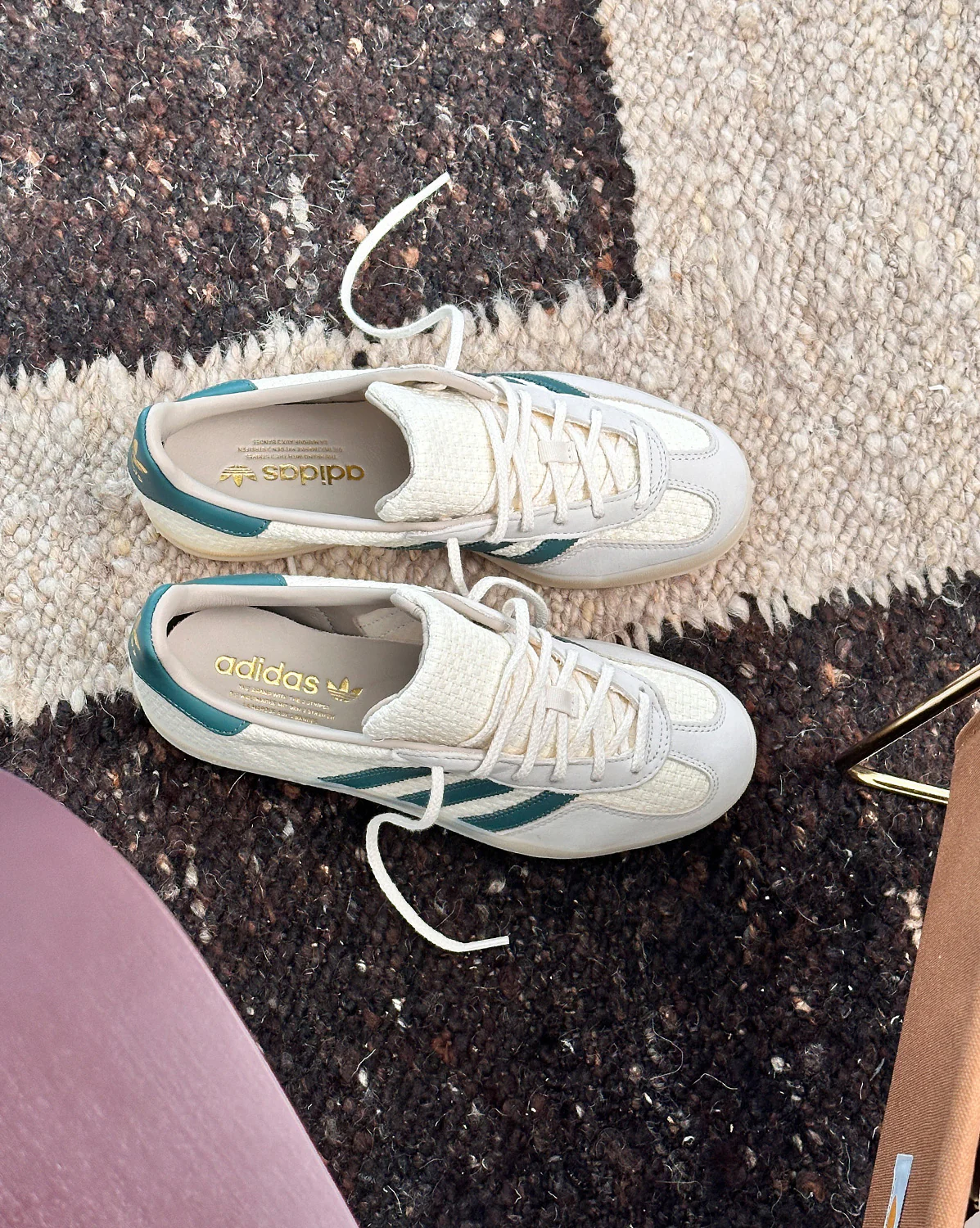Adidas Gazelle Indoor - Image 2