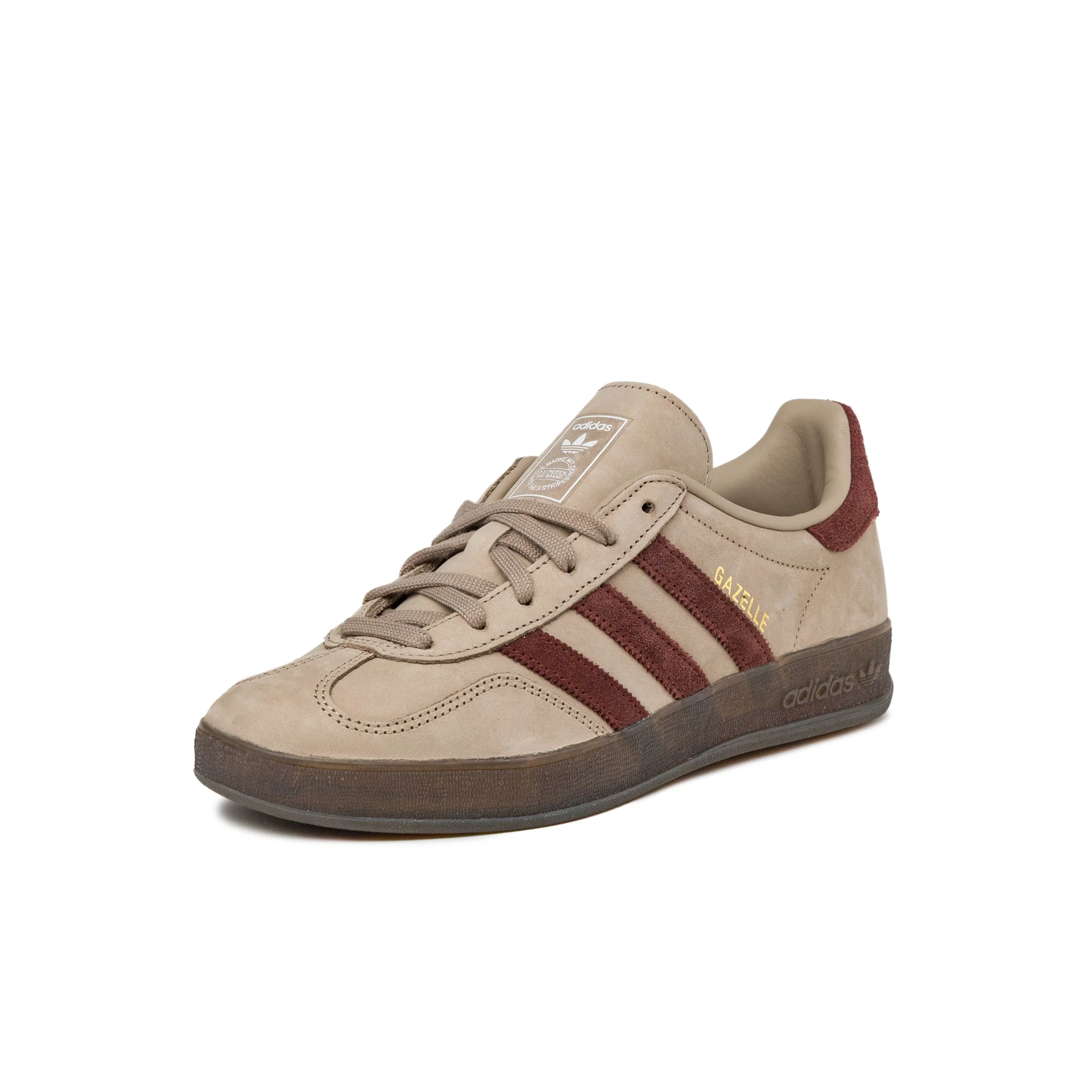 Adidas Gazelle Indoor - Image 5