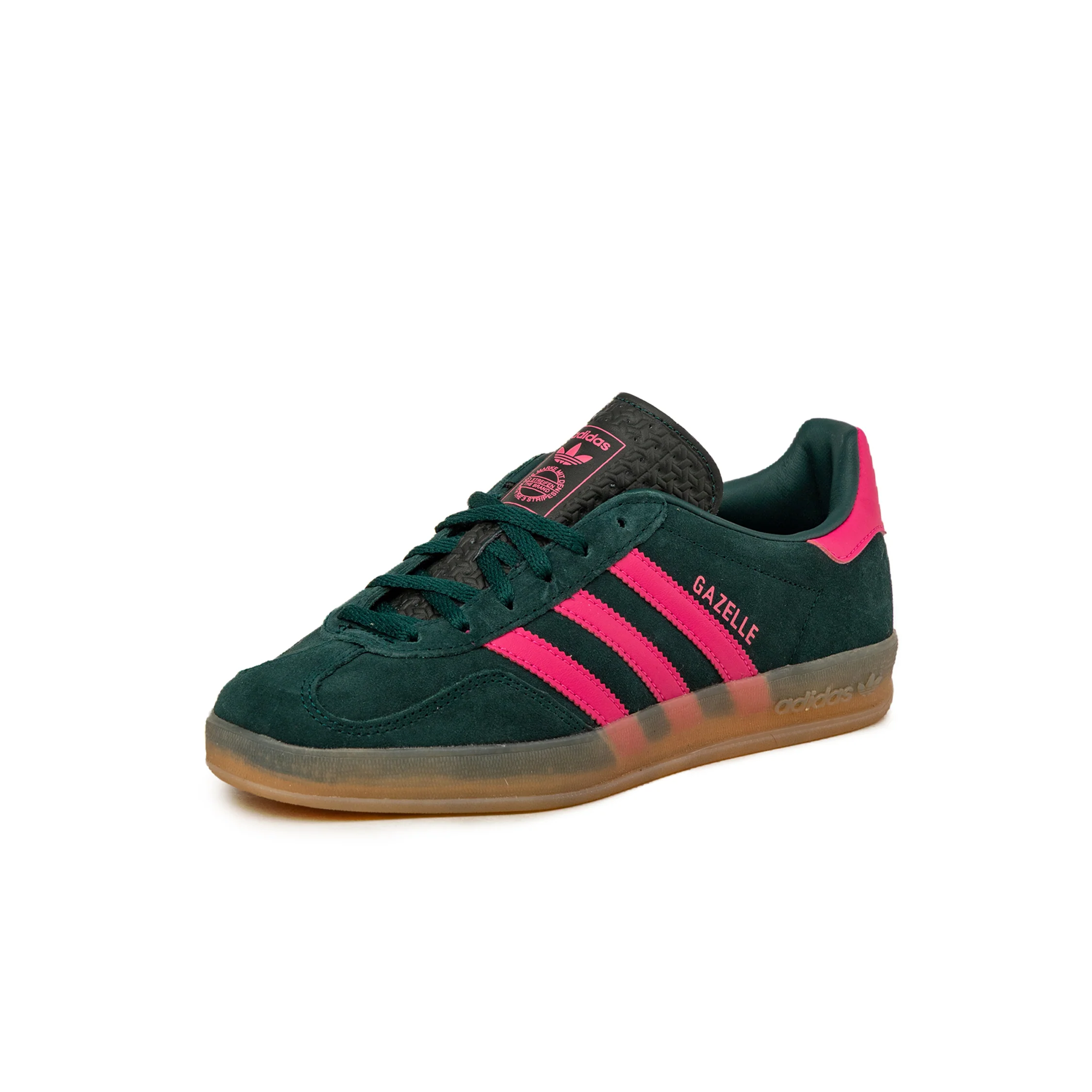 Adidas Gazelle Indoor W - Image 2