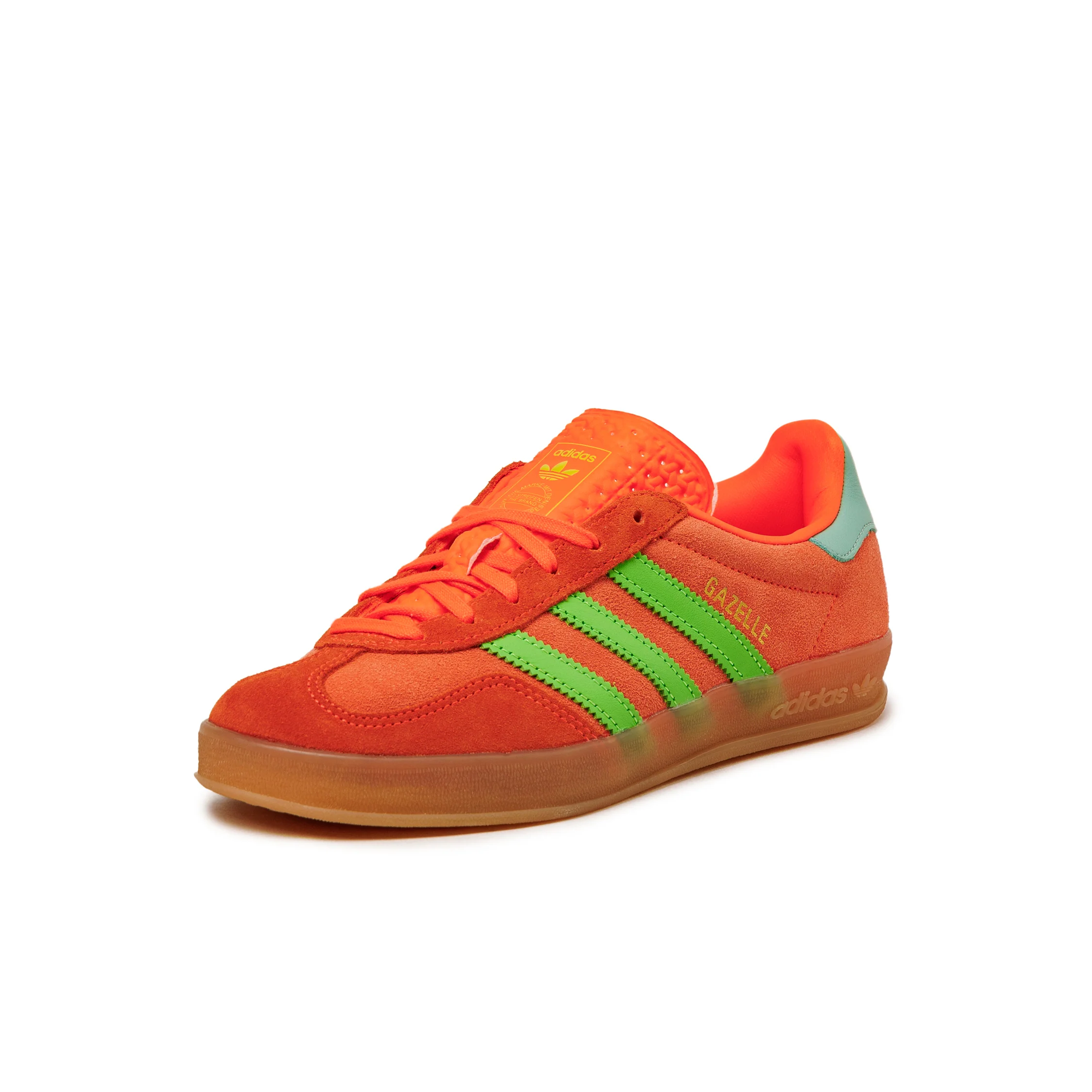 Adidas Gazelle Indoor W - Image 2