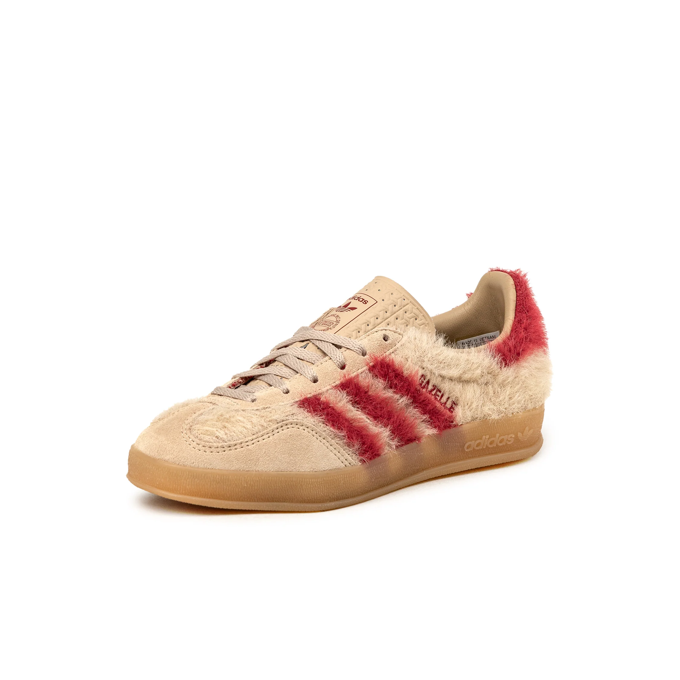 Adidas Gazelle Indoor W - Image 2