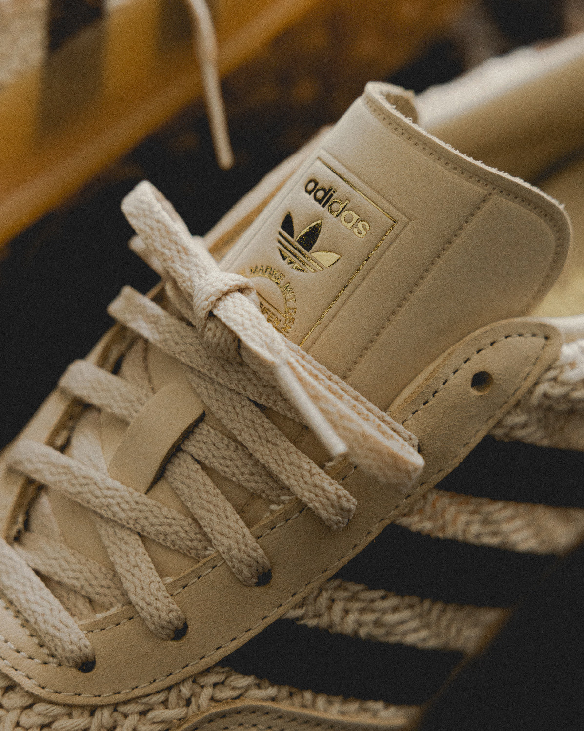 Adidas Gazelle Indoor W - Image 4