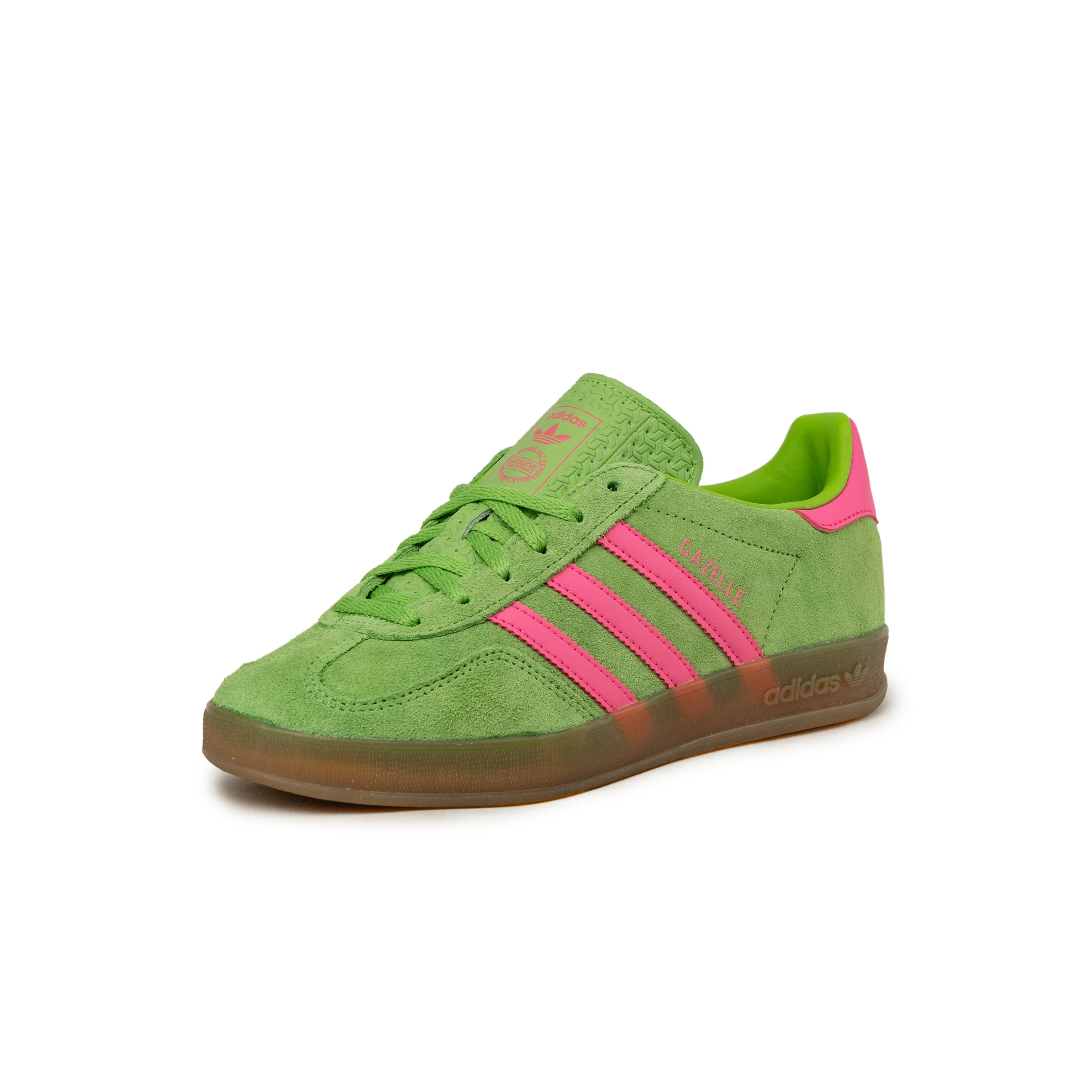 Adidas Gazelle Indoor W - Image 2