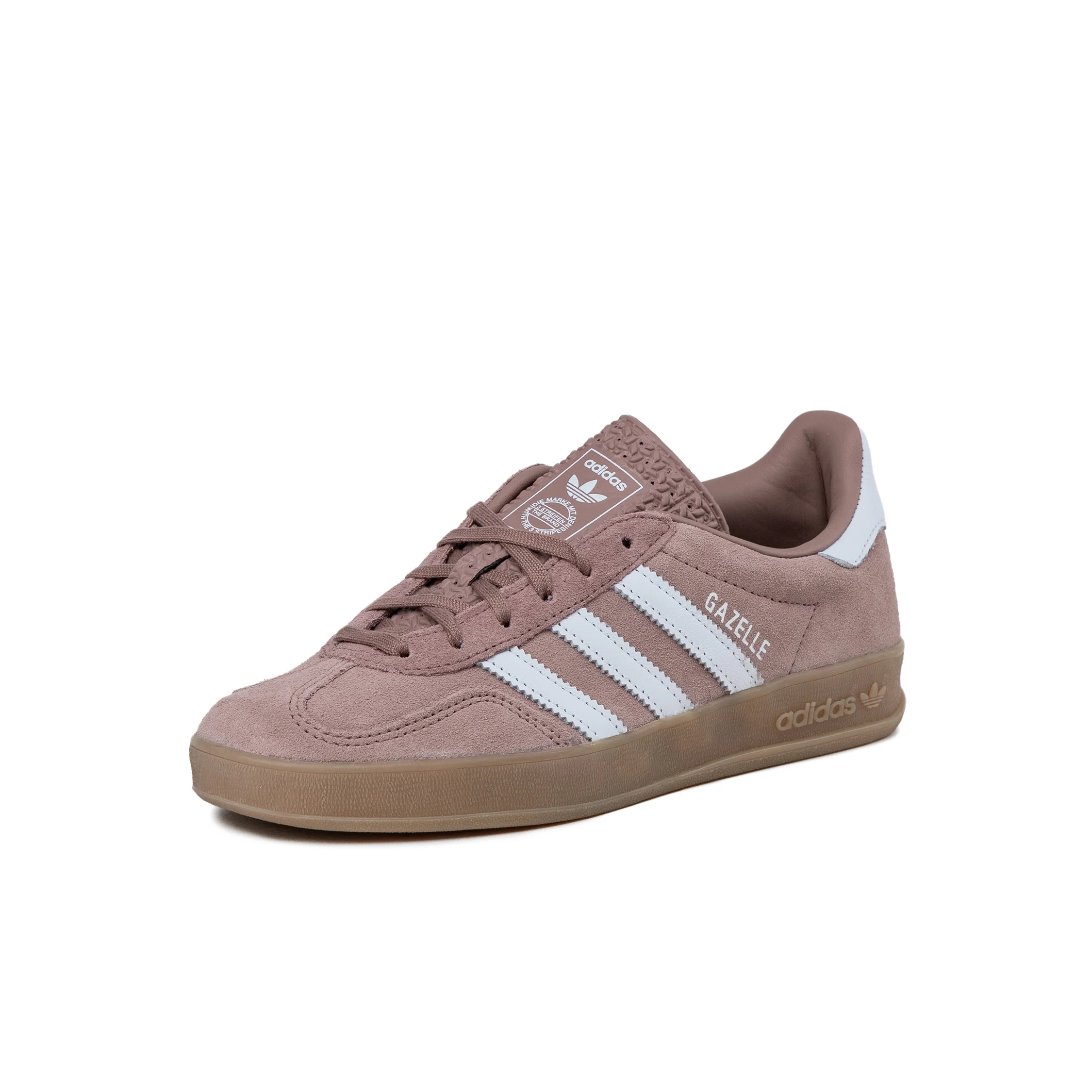 Adidas Gazelle Indoor W - Image 2