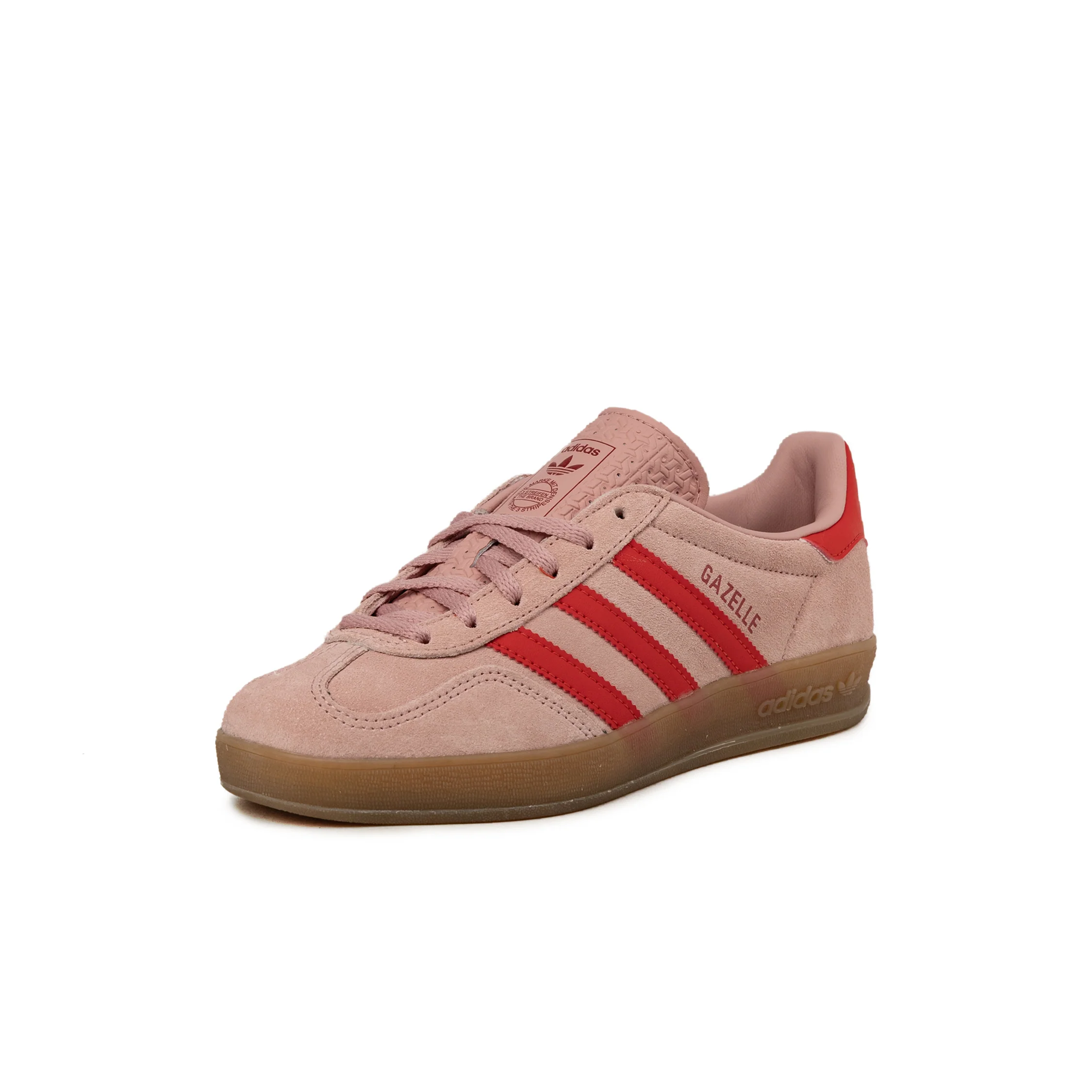Adidas Gazelle Indoor W - Image 3