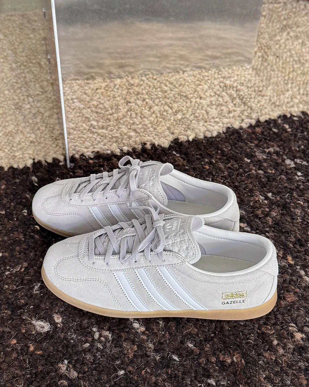 Adidas Gazelle Low Pro W - Image 2