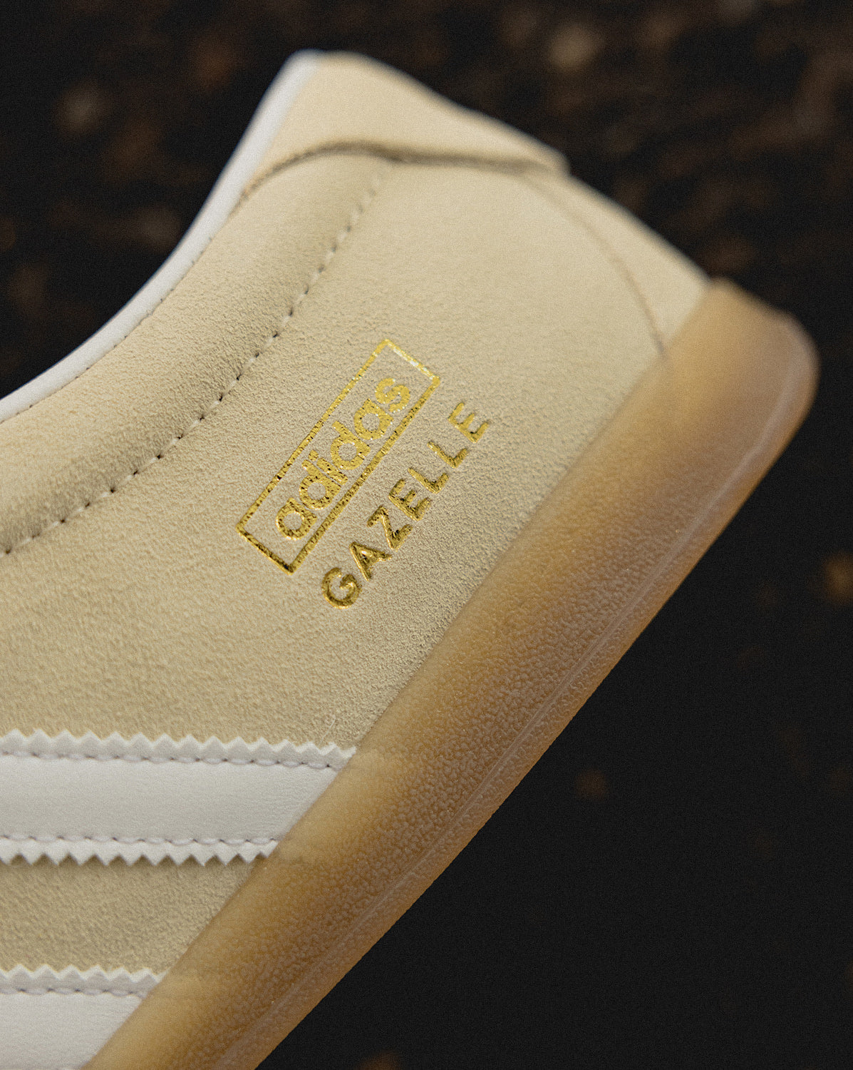 Adidas Gazelle Low Pro W - Image 3