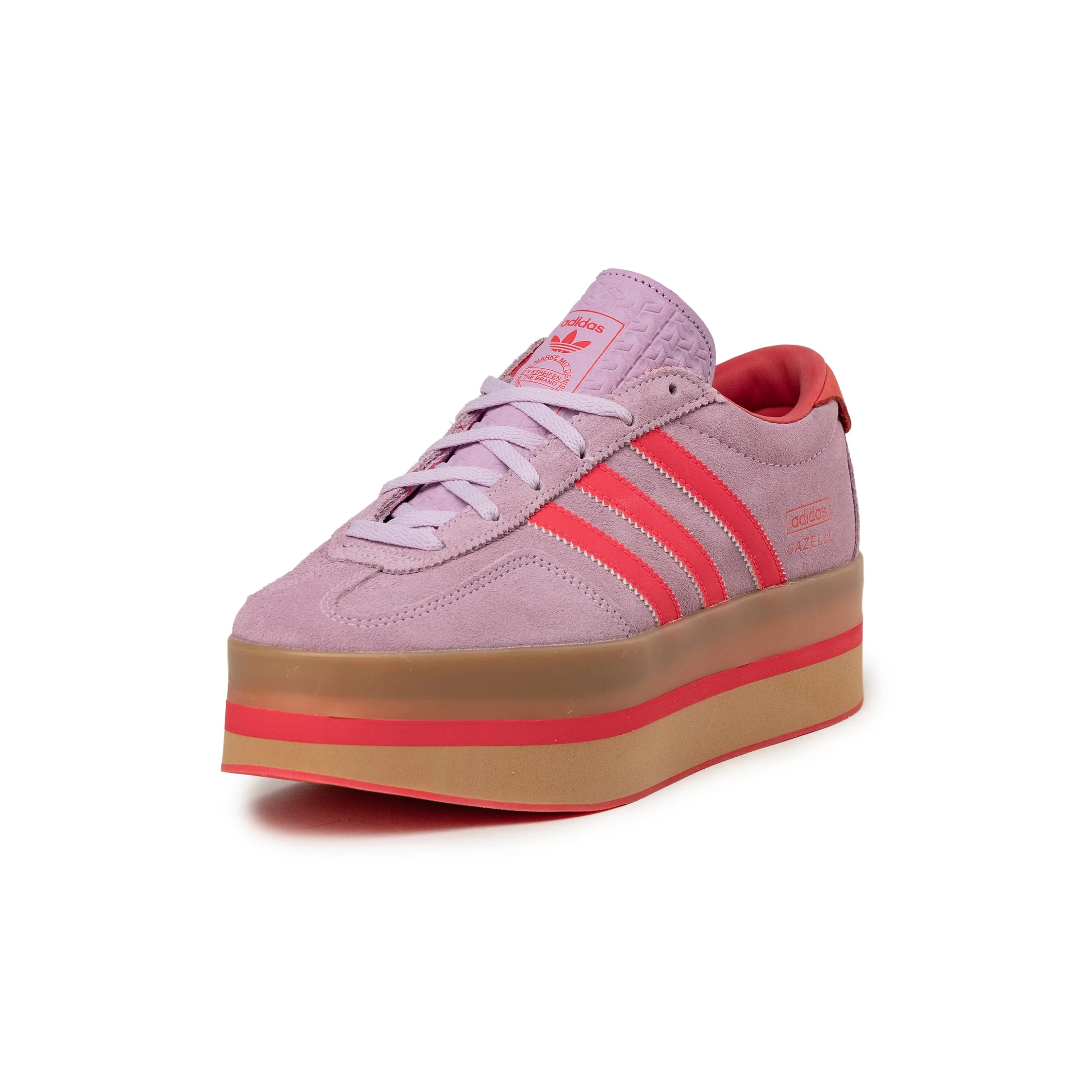 Adidas Gazelle Stack W - Image 2