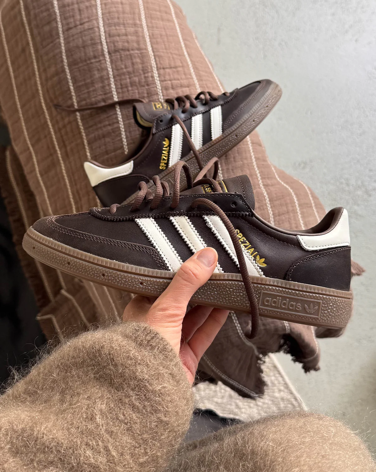 Adidas Handball Spezial - Image 2