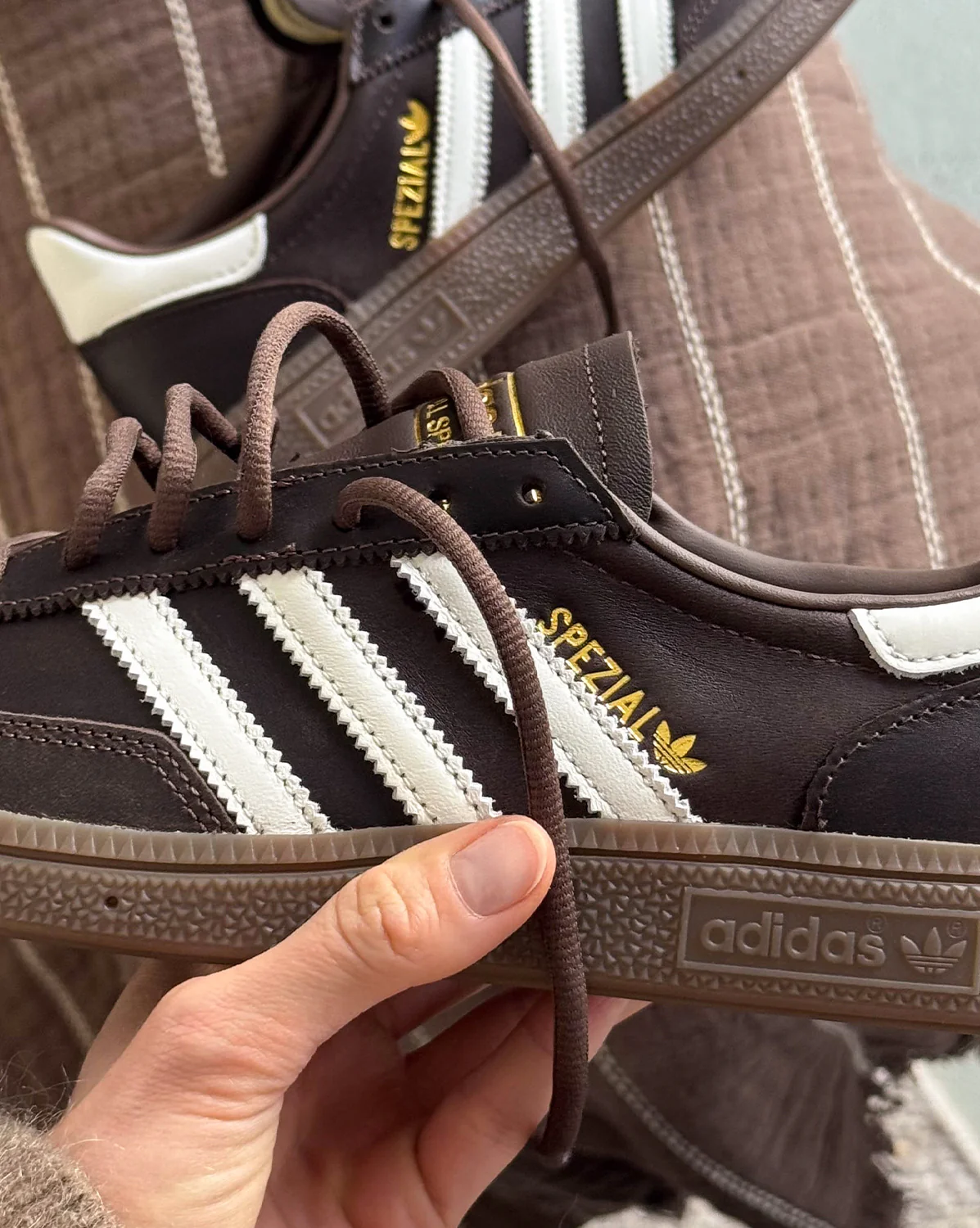 Adidas Handball Spezial - Image 3