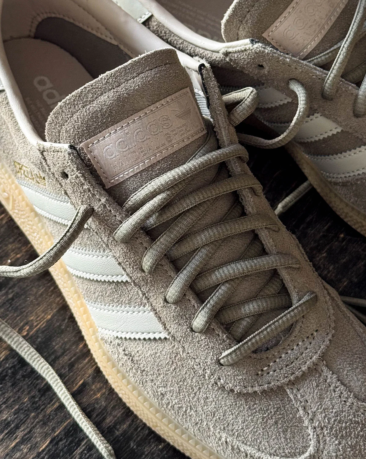 Adidas Handball Spezial - Image 3