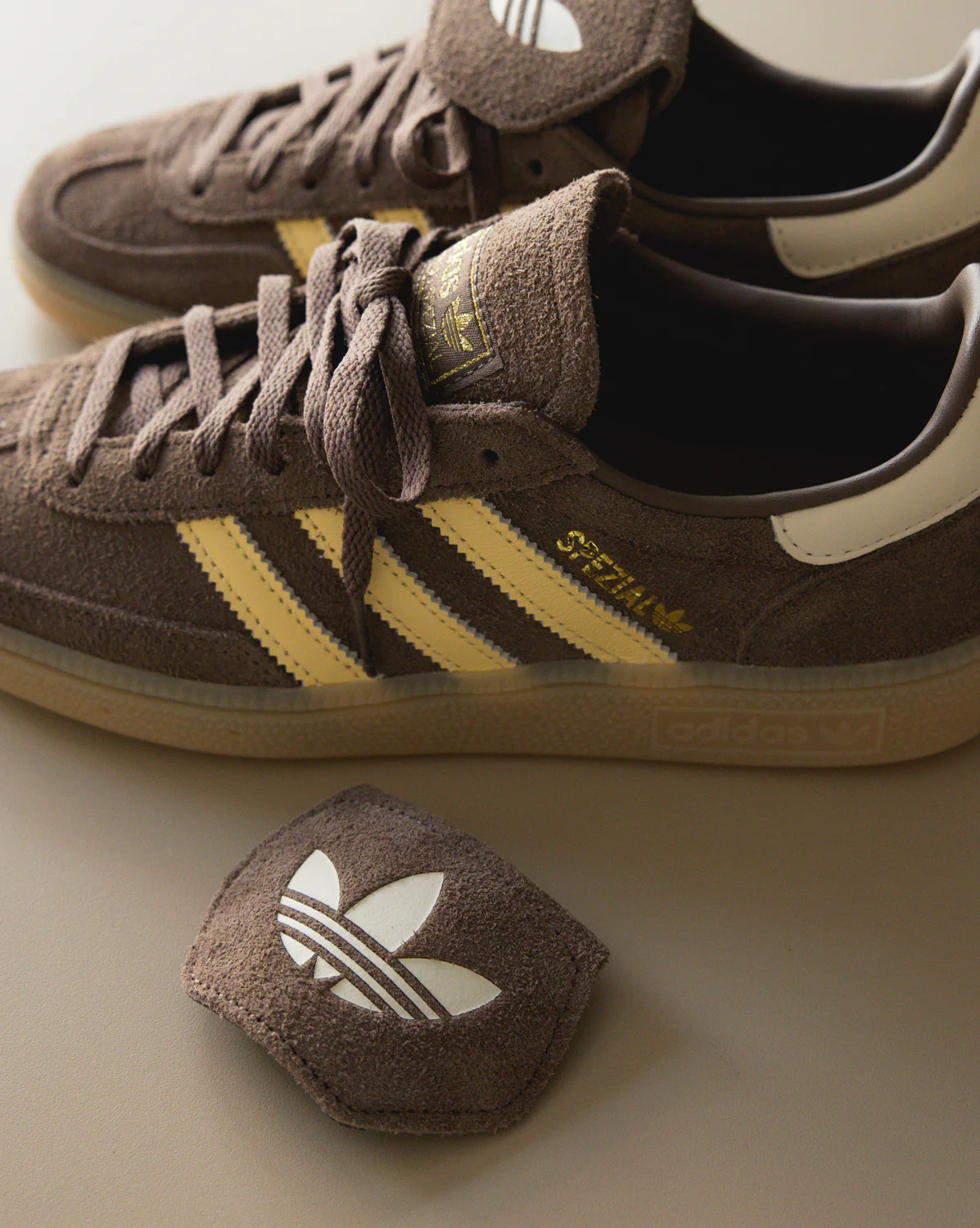Adidas Handball Spezial LT W - Image 4