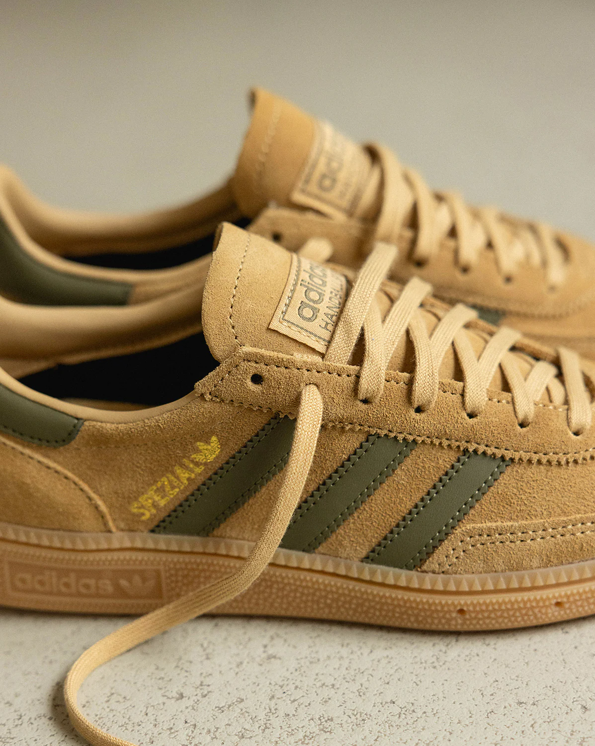 Adidas Handball Spezial J - Image 3