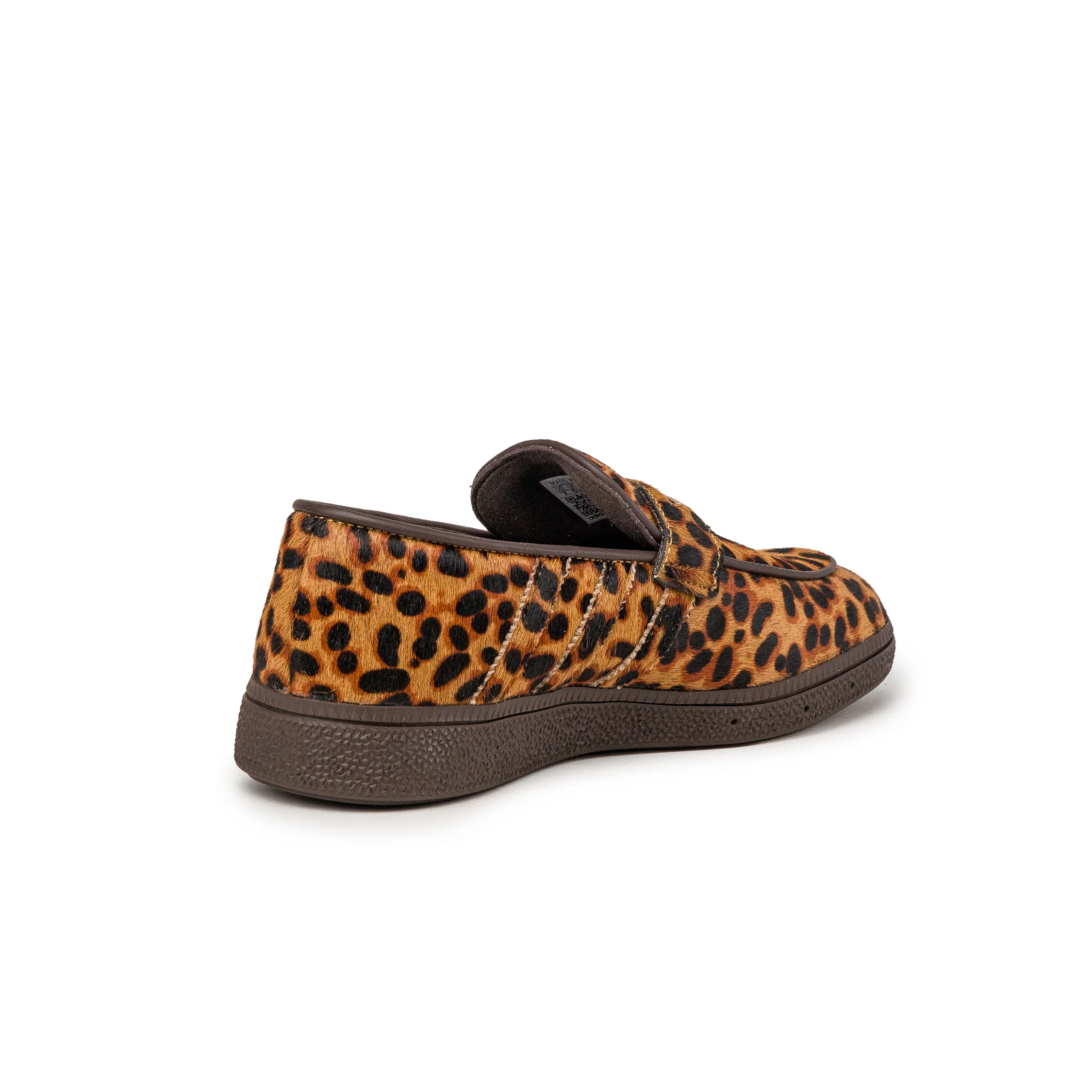Adidas Handball Spezial Loafer W *Leopard* - Image 4