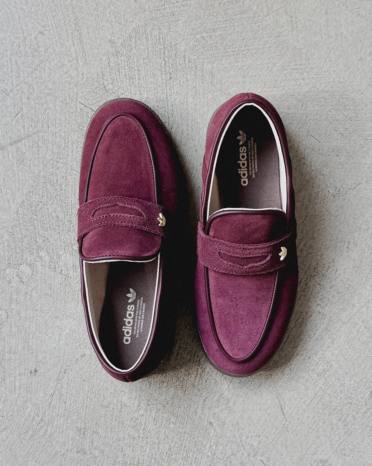 Adidas Handball Spezial Loafer W - Image 2