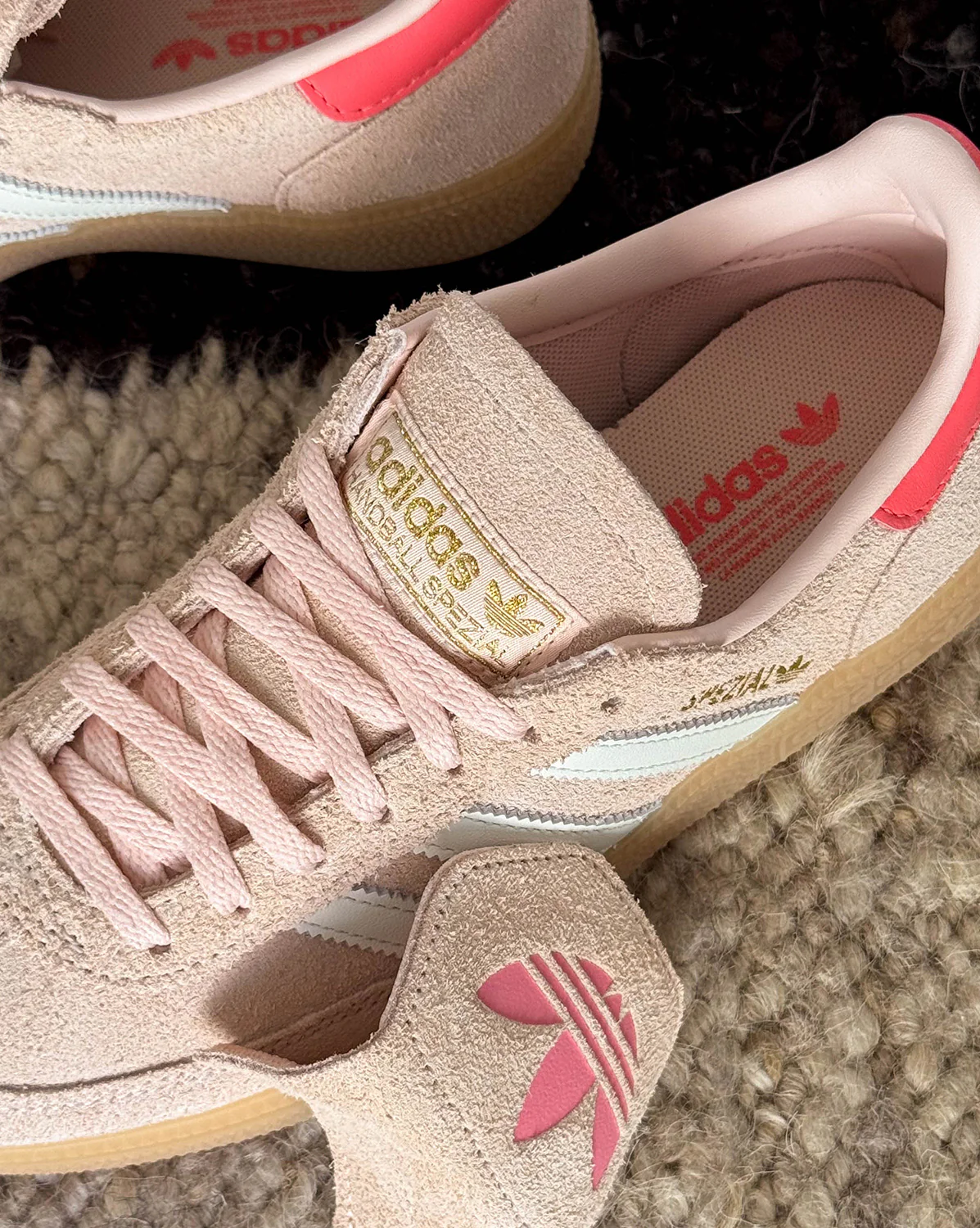 Adidas Handball Spezial LT W - Image 3