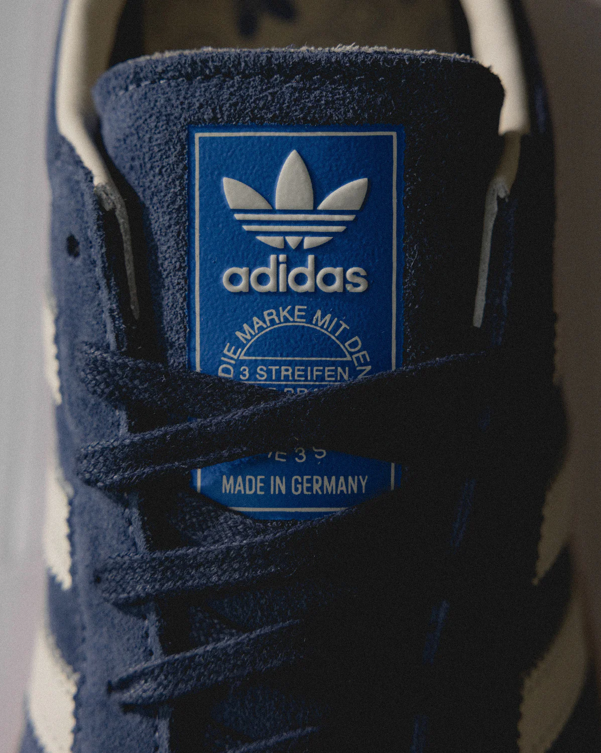 Adidas Handball Spezial *Made in Germany* - Image 3