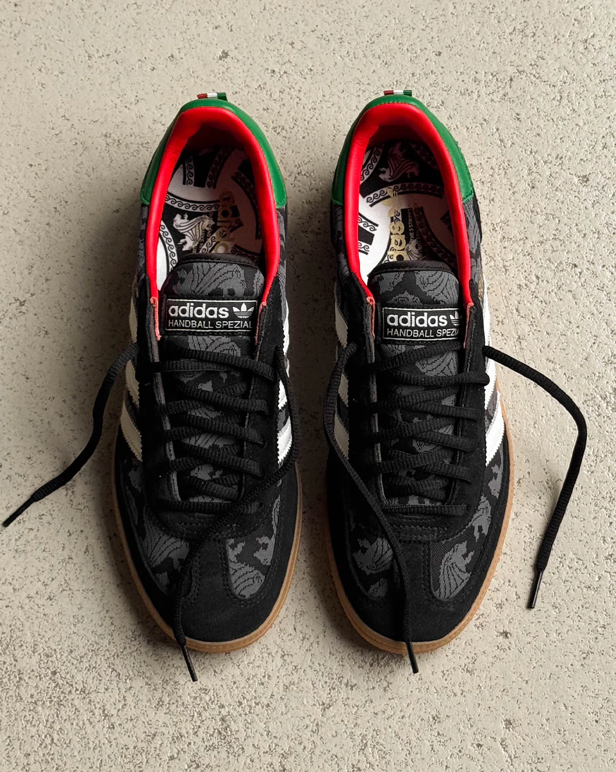 Adidas Handball Spezial *Italy* - Image 2