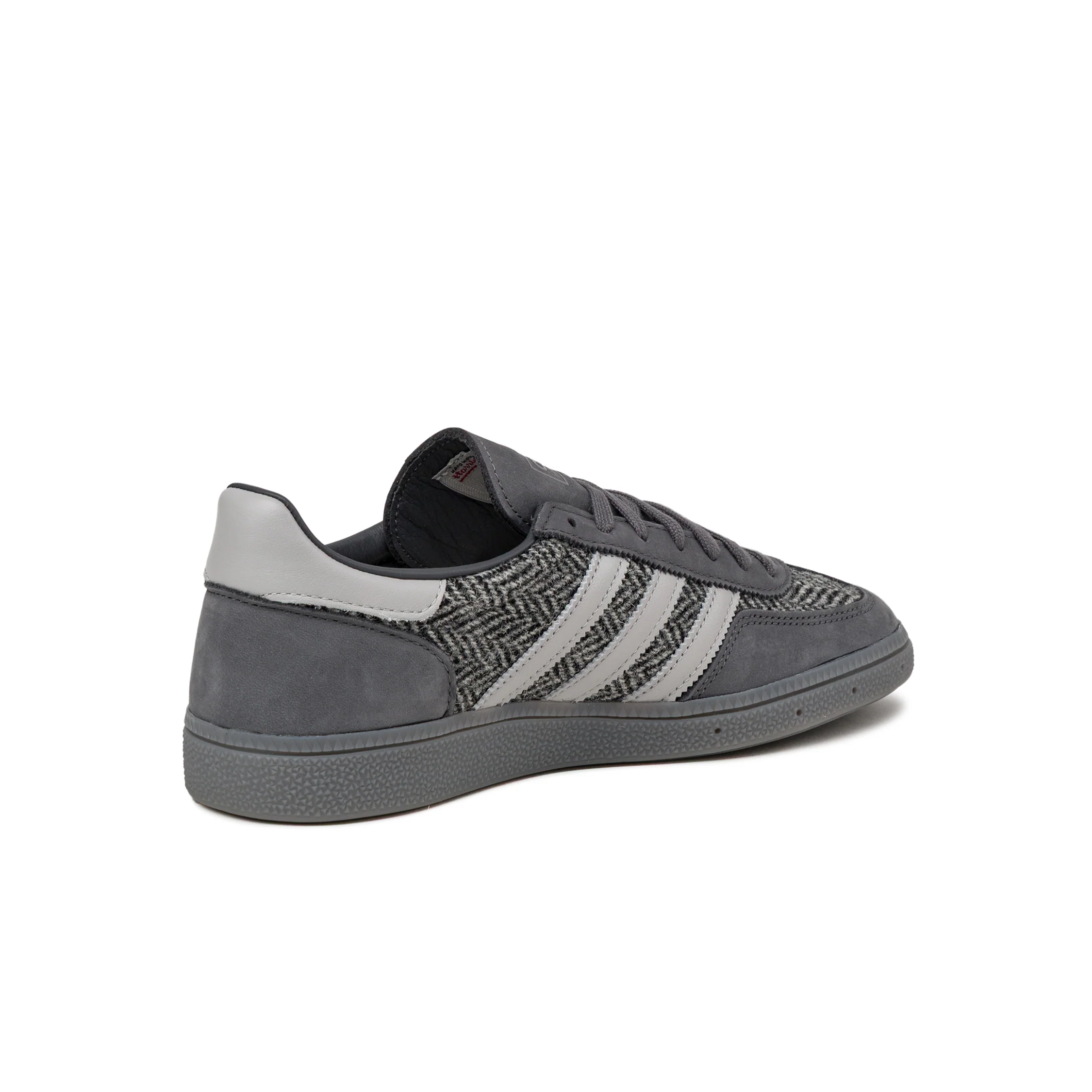 Adidas Handball Spezial *Harris Tweed* - Image 4