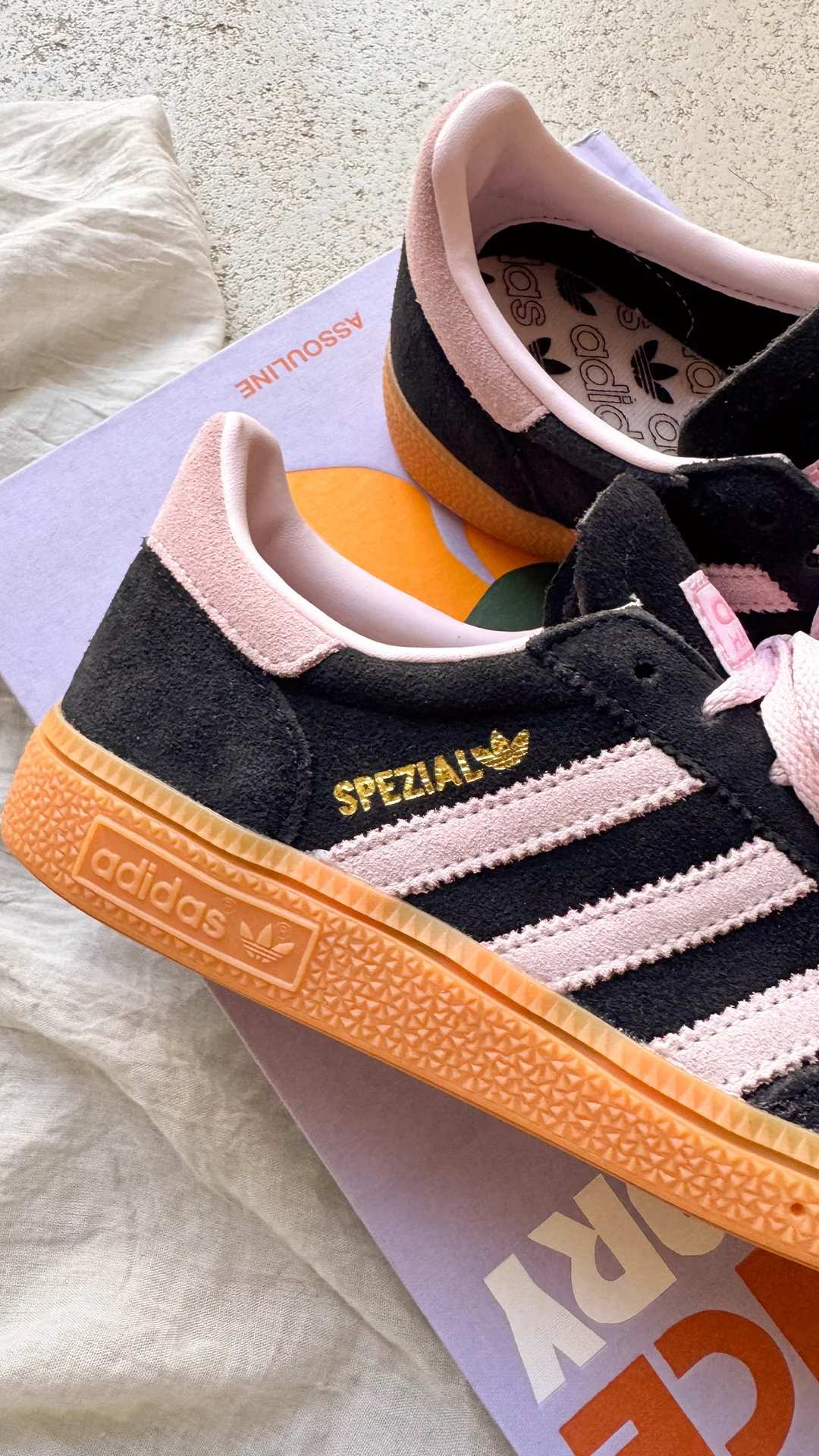 Adidas Handball Spezial W - Image 3