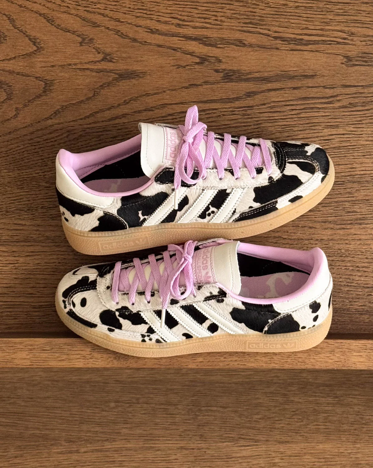 Adidas Handball Spezial W *Cow* - Image 2