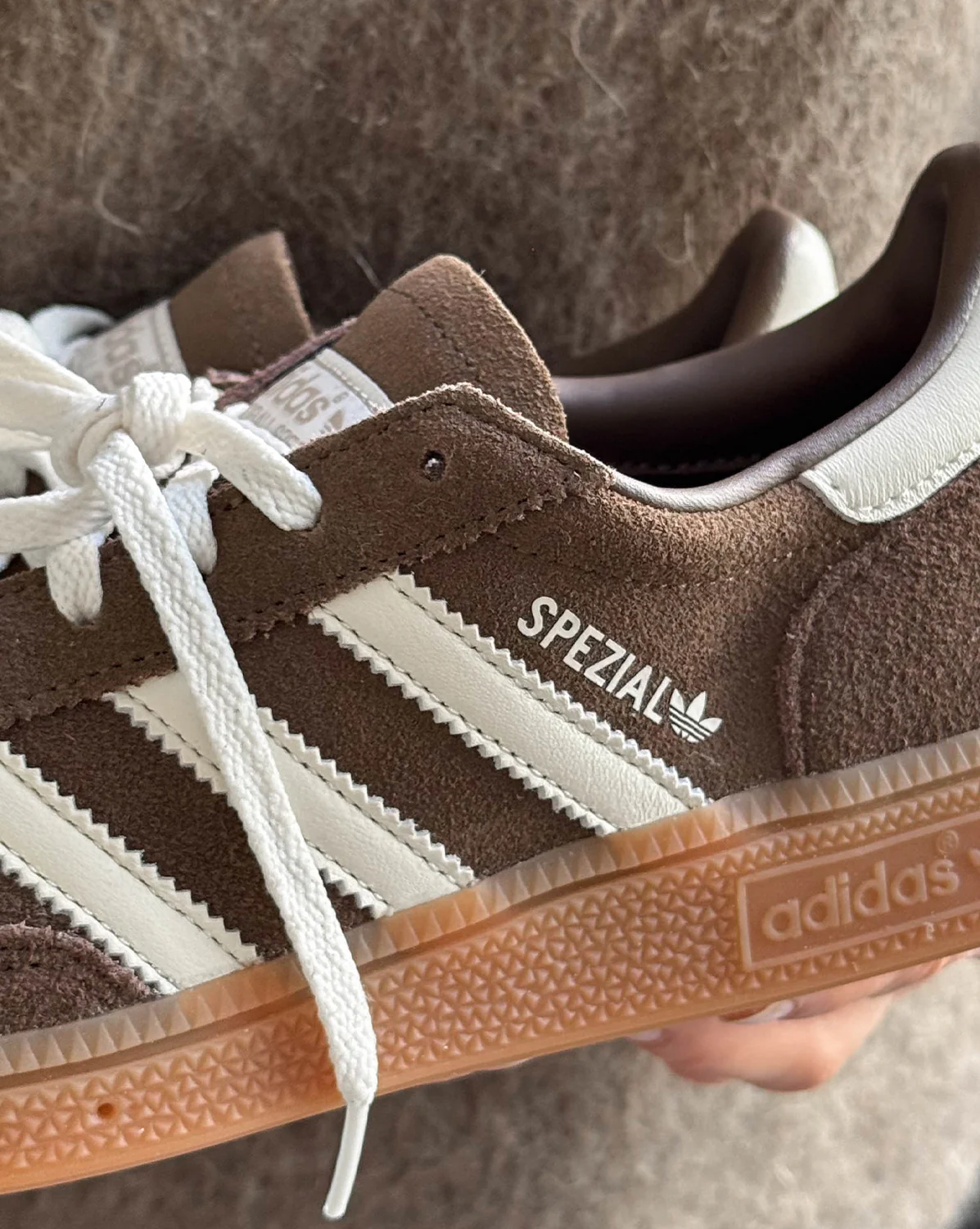Adidas Handball Spezial W - Image 3