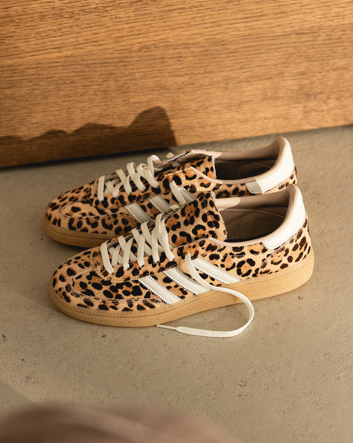 Adidas Handball Spezial W *Leo* - Image 2