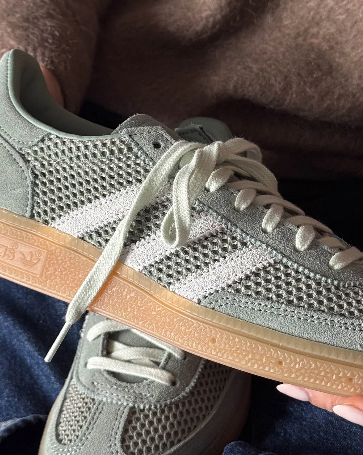 Adidas Handball Spezial W - Image 3