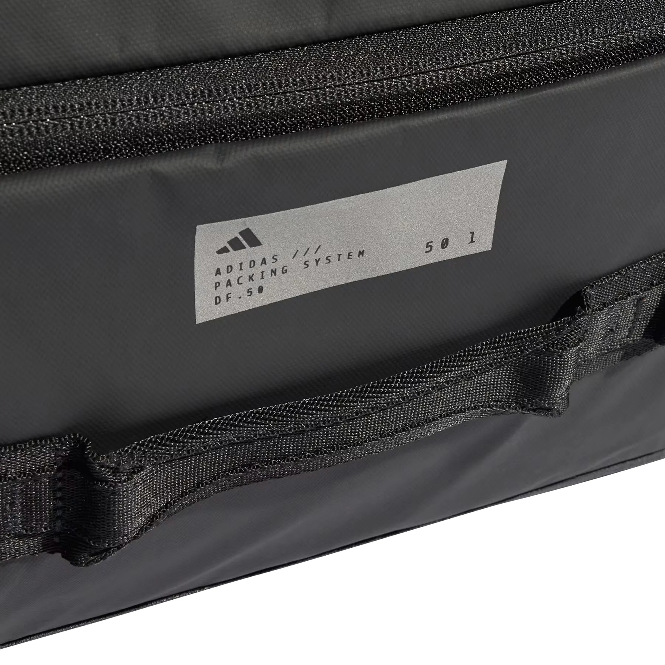 Adidas Hybrid Duffelbag - Image 4