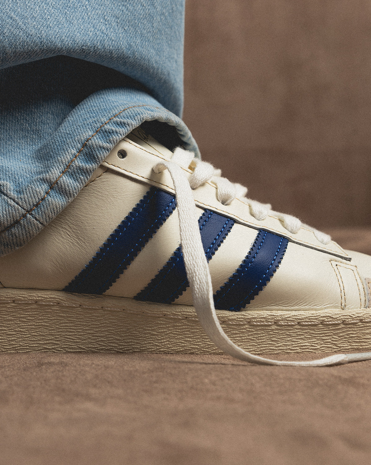 Adidas Jabbar Low - Image 5