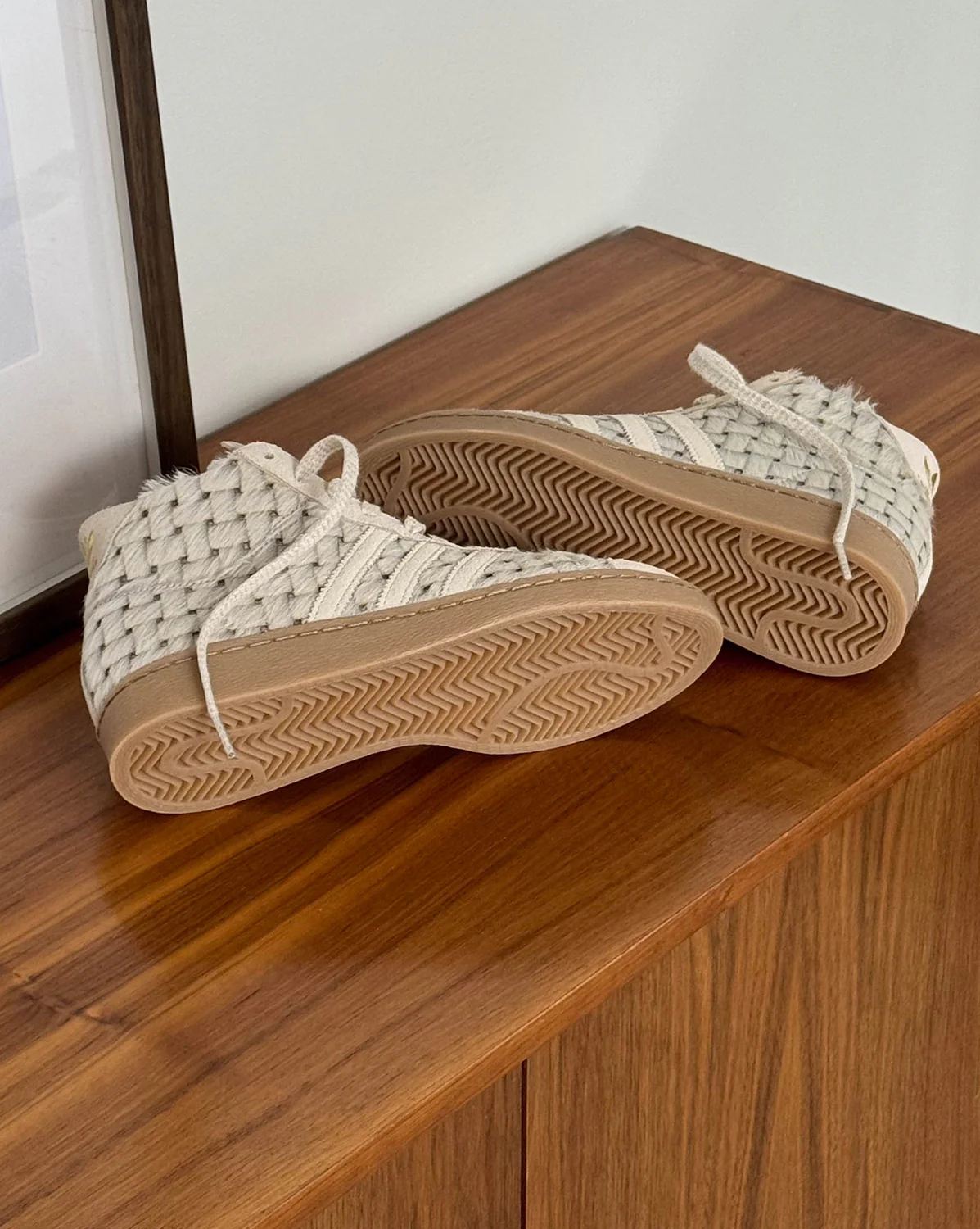 Adidas Jabbar Hi - Image 2