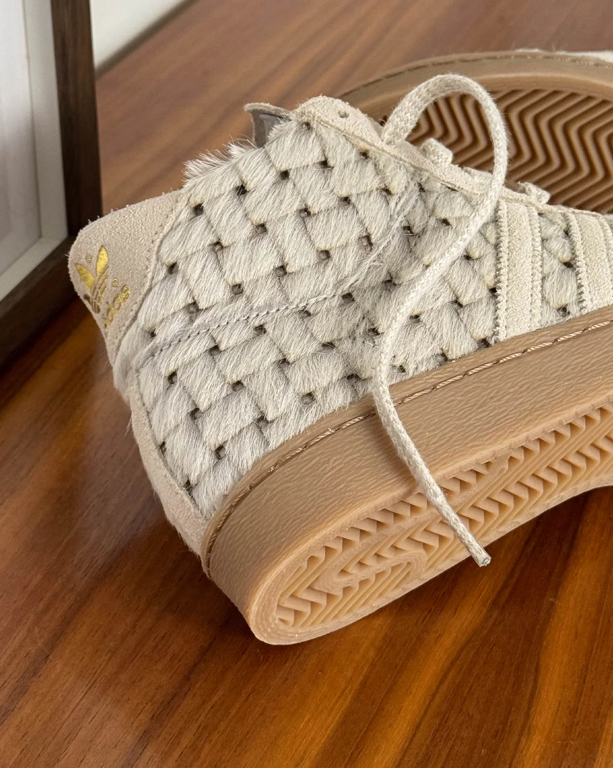 Adidas Jabbar Hi - Image 3