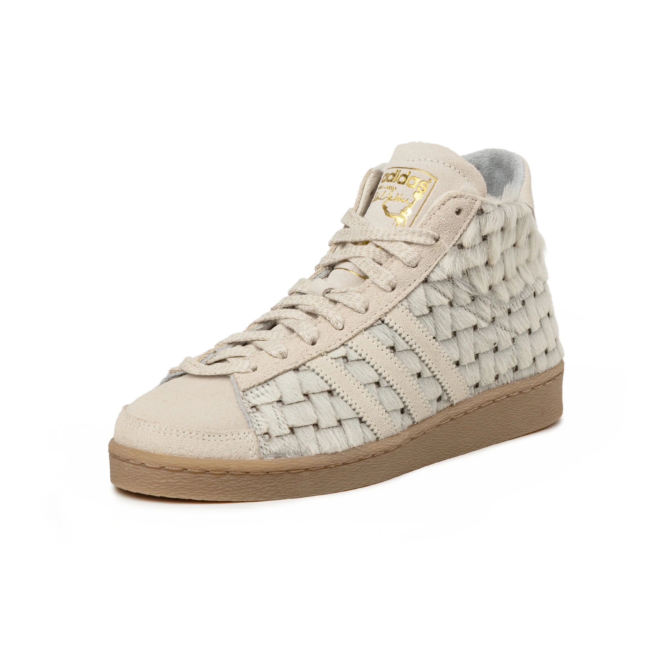 Adidas Jabbar Hi - Image 4