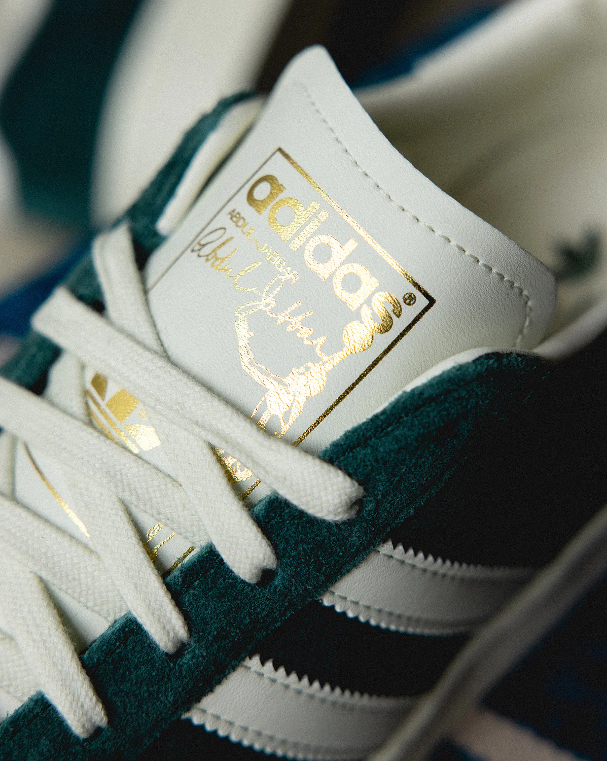 Adidas Jabbar Low - Image 5