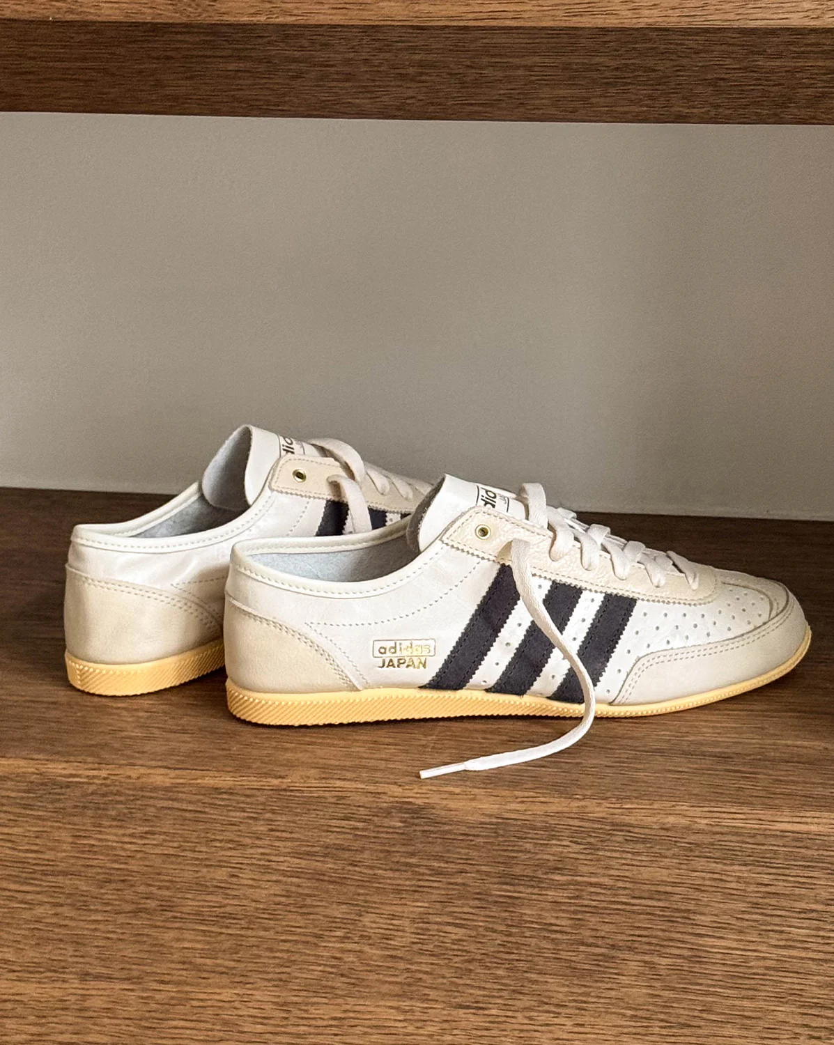Adidas Japan Decon W - Image 2