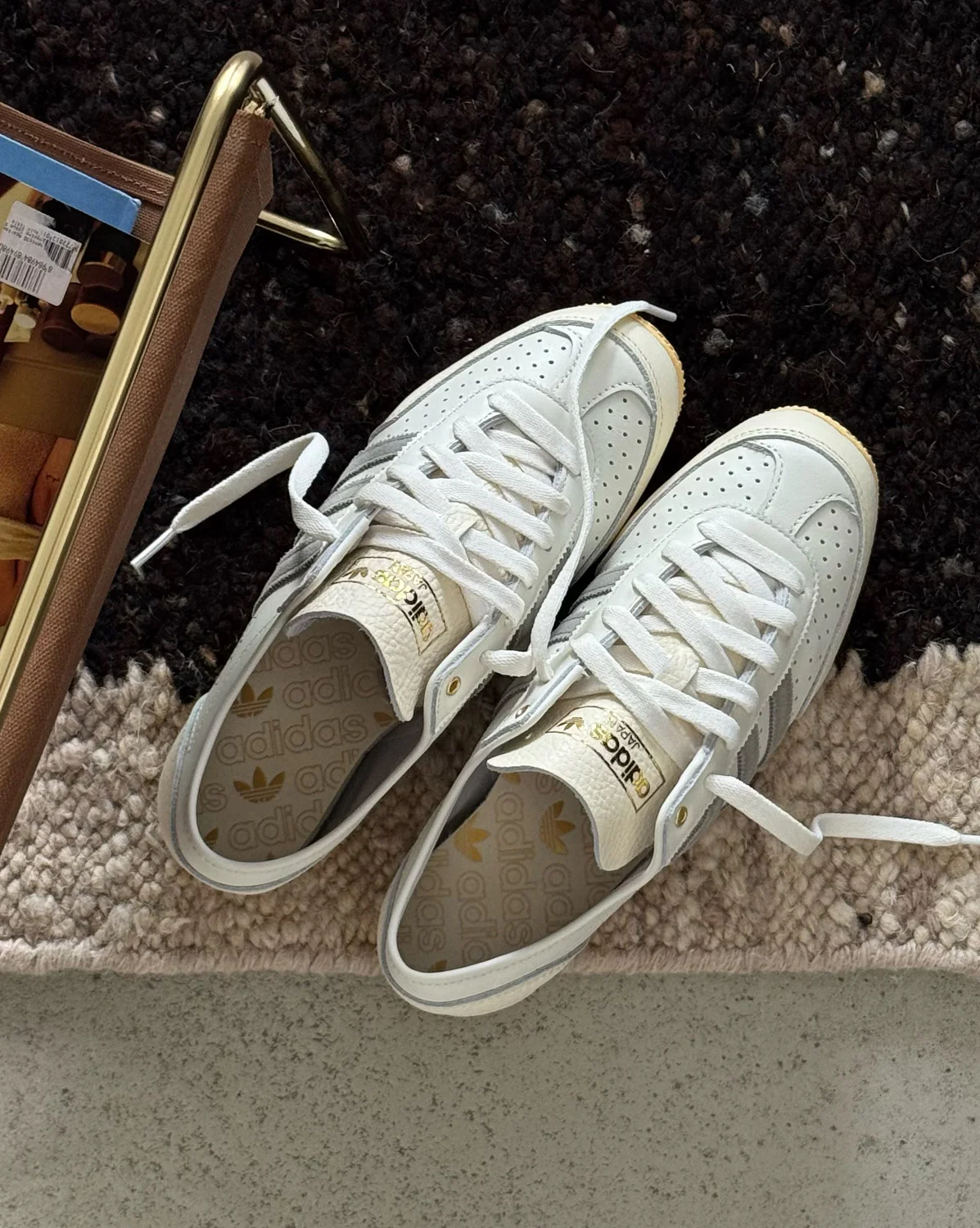 Adidas Japan Decon W - Image 2