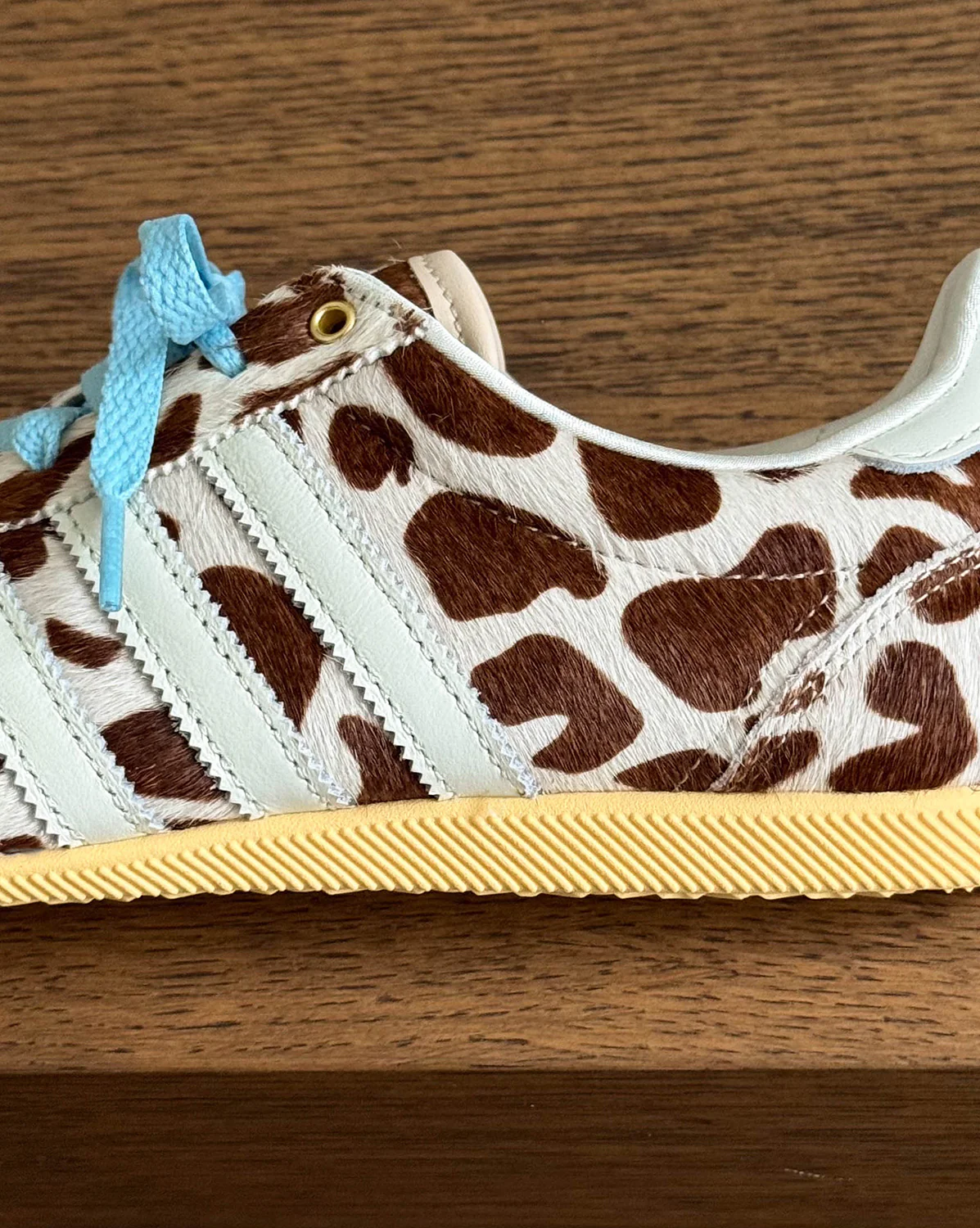 Adidas Japan W *Giraffe* - Image 3